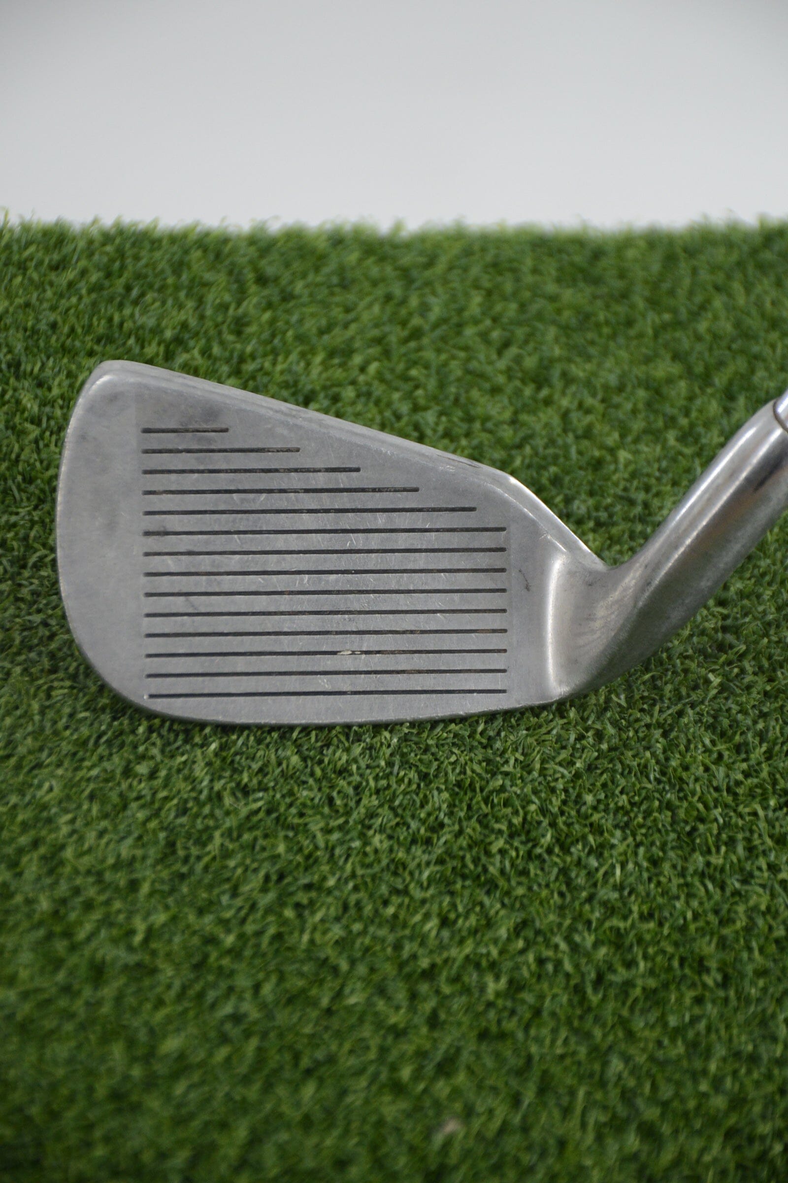 International Bob Toski 9 Iron R Flex 36.5" Golf Clubs GolfRoots 