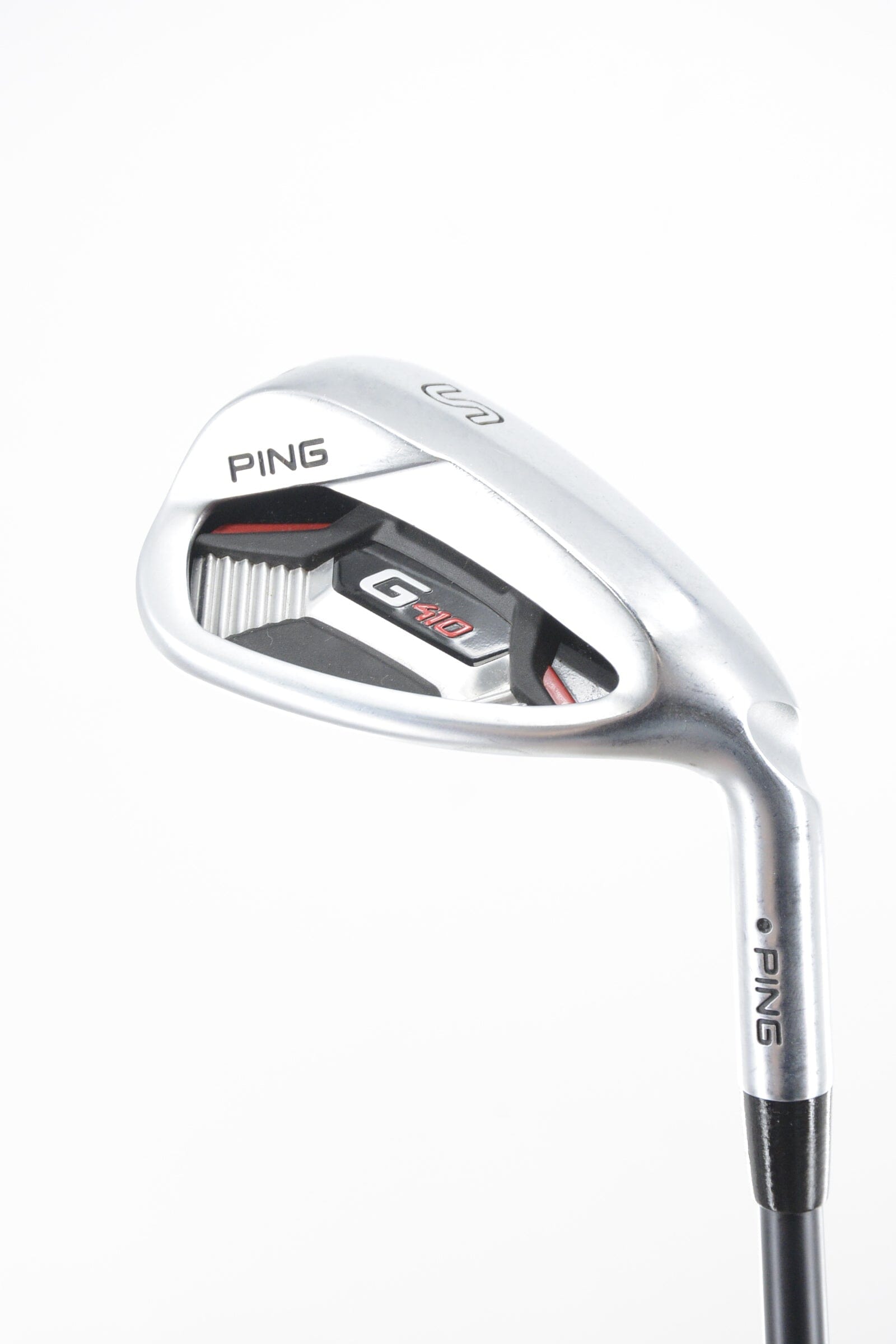 Ping G410 SW R Flex 34.25" Golf Clubs GolfRoots 