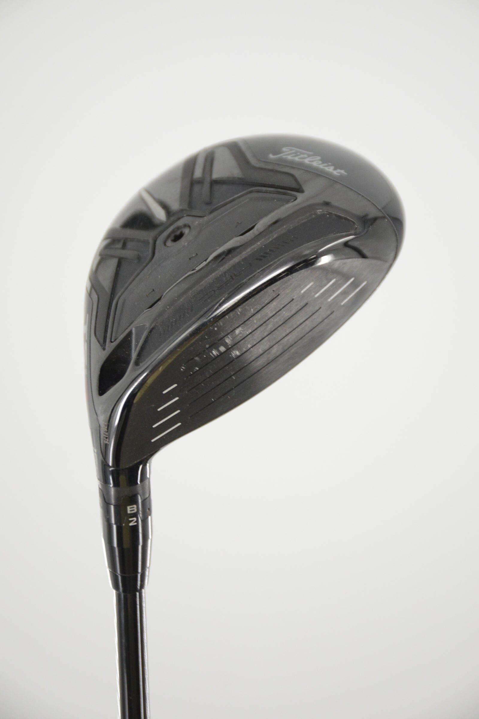 Titleist TSi3 3 Wood S Flex 42.75"