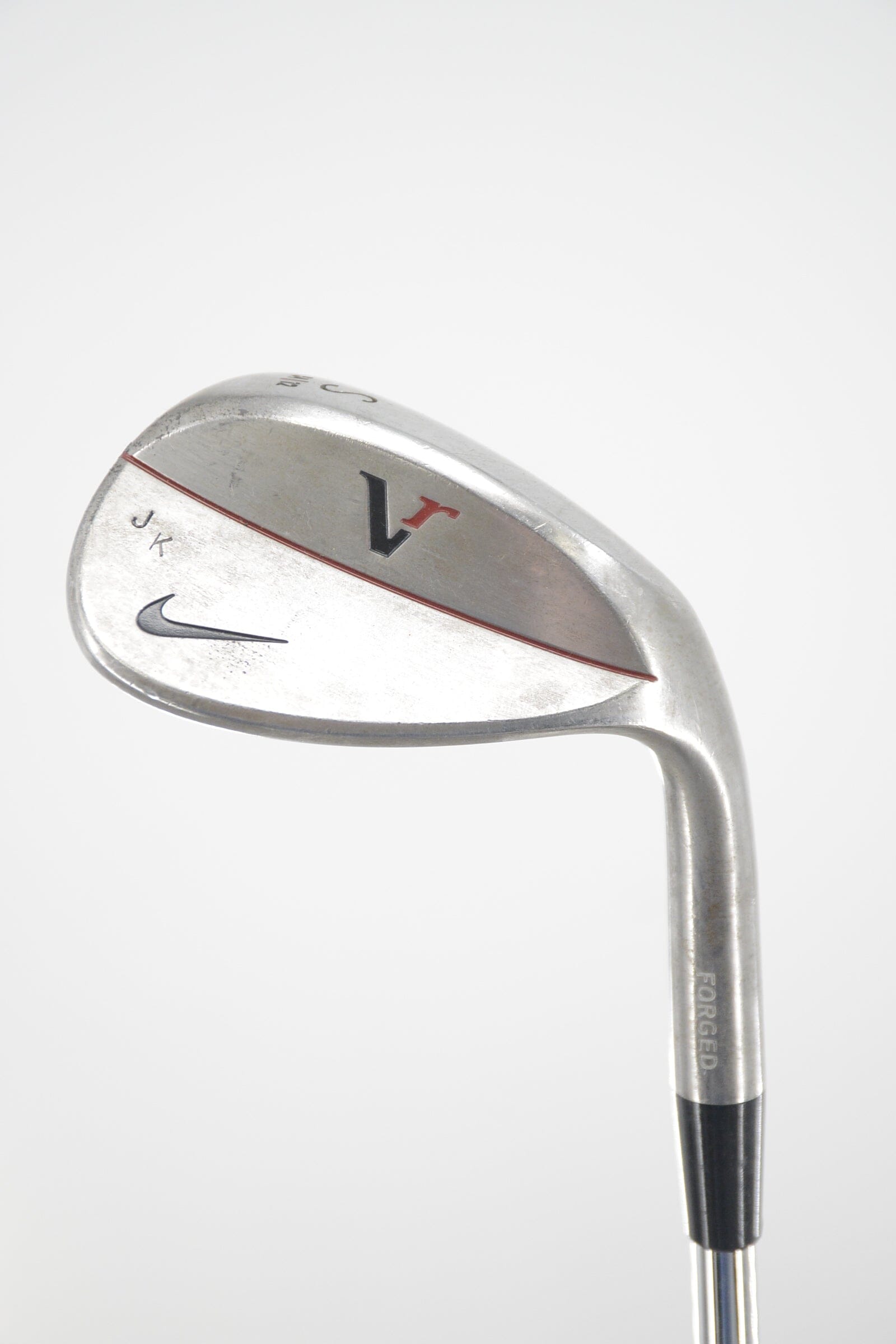 Nike Vr Forged Tour Satin SW Wedge Flex 35" Golf Clubs GolfRoots 