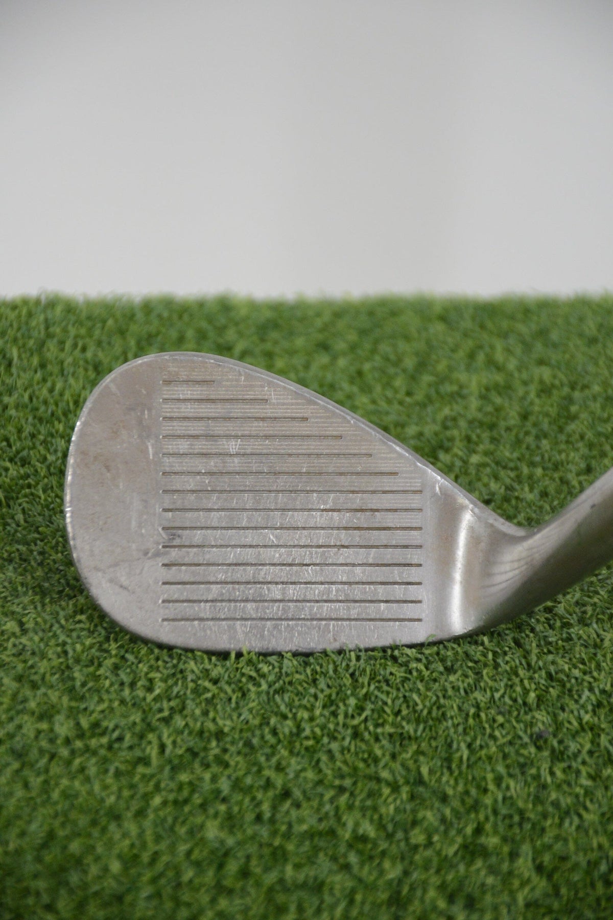 Sub 70 TA III 58 Degree Wedge S Flex 35" Golf Clubs GolfRoots 