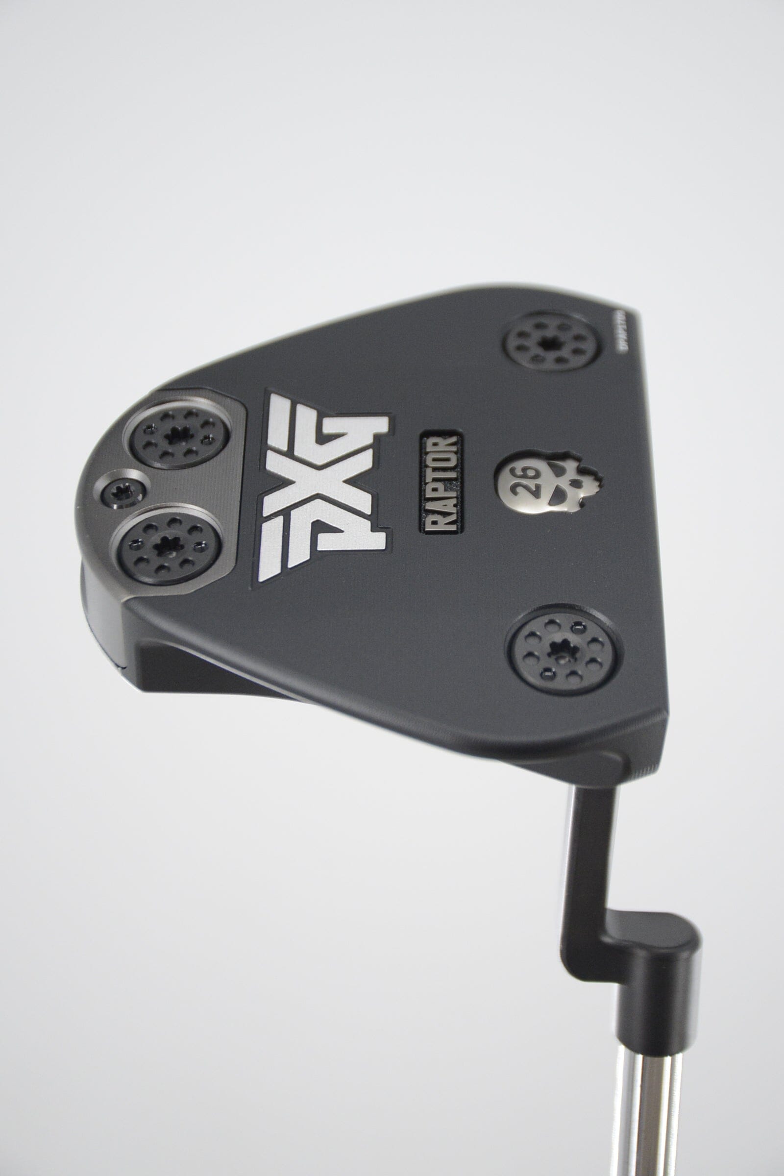 NEW PXG Battle Ready Raptor Putter 34.25" Golf Clubs GolfRoots 