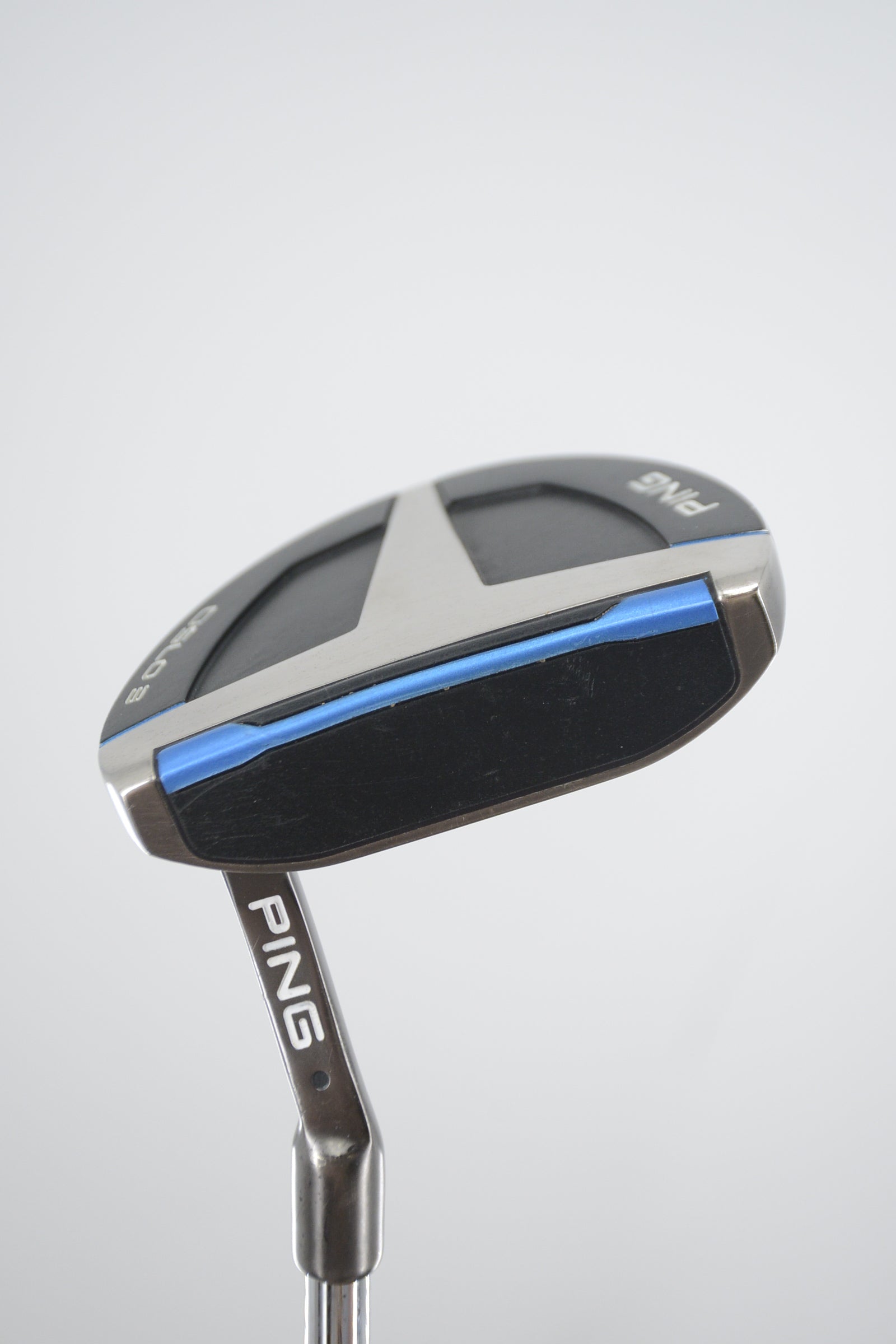 Ping 2025 Scottsdale Oslo 3 Putter 34.5"