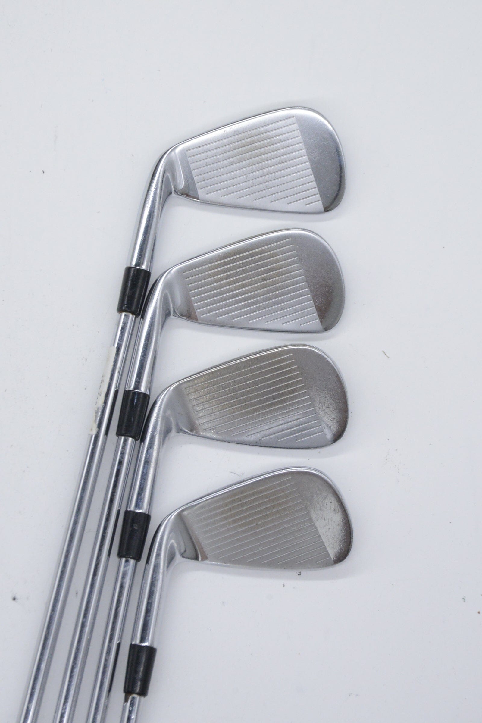 TaylorMade SLDR 6-9 Iron Set R Flex +0.25" Golf Clubs GolfRoots 