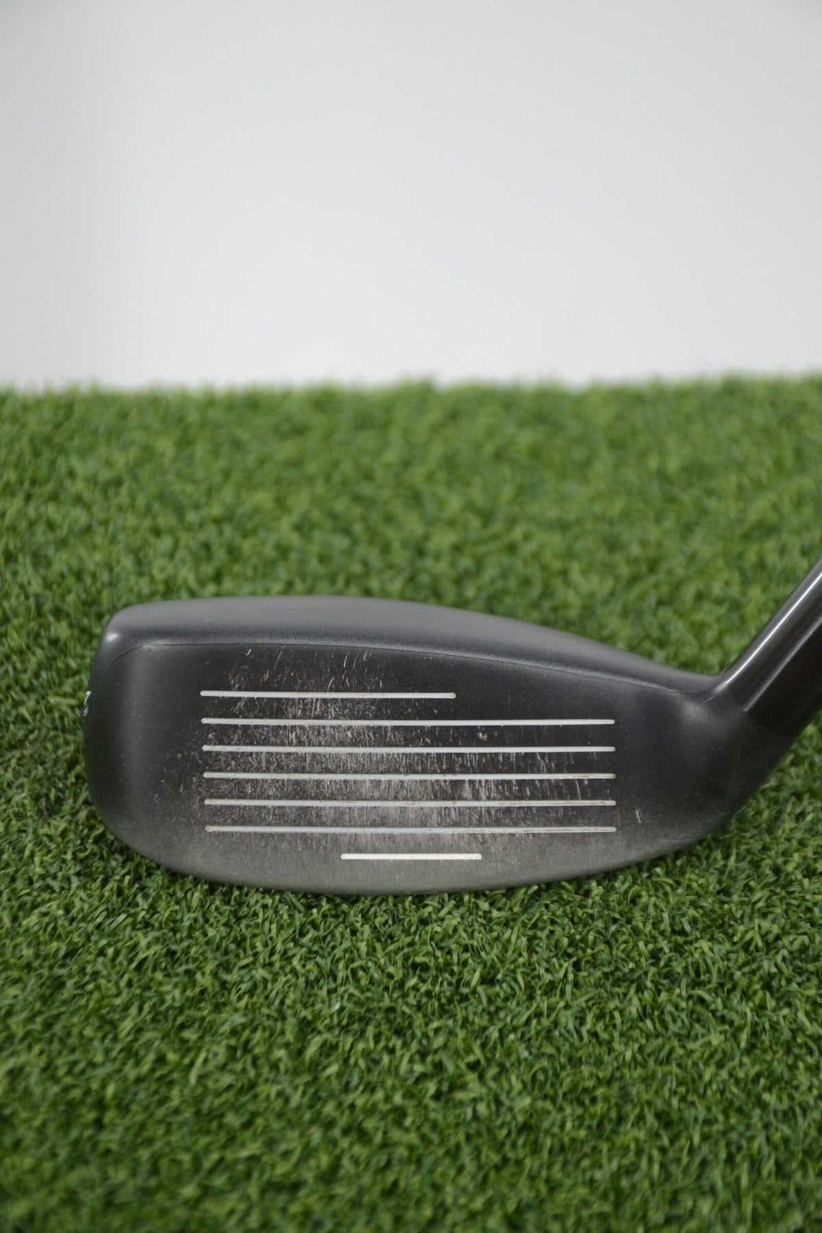 Adams Red 2015 23 Degree Hybrid S Flex 39.25"