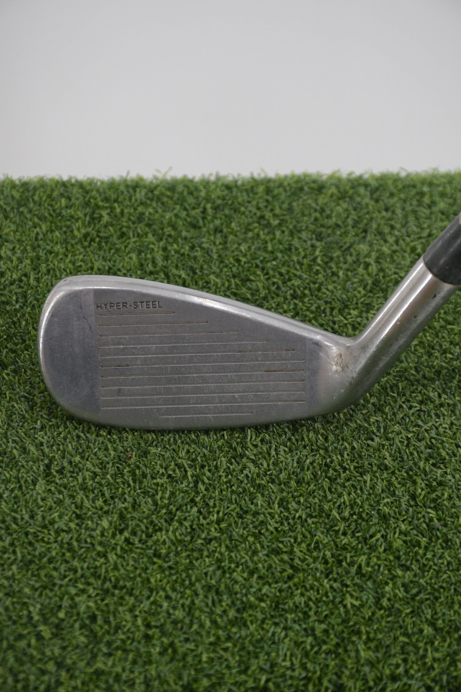 Cobra Baffler Multi-Metal 22 Degree Hybrid S Flex 39.25" Golf Clubs GolfRoots 