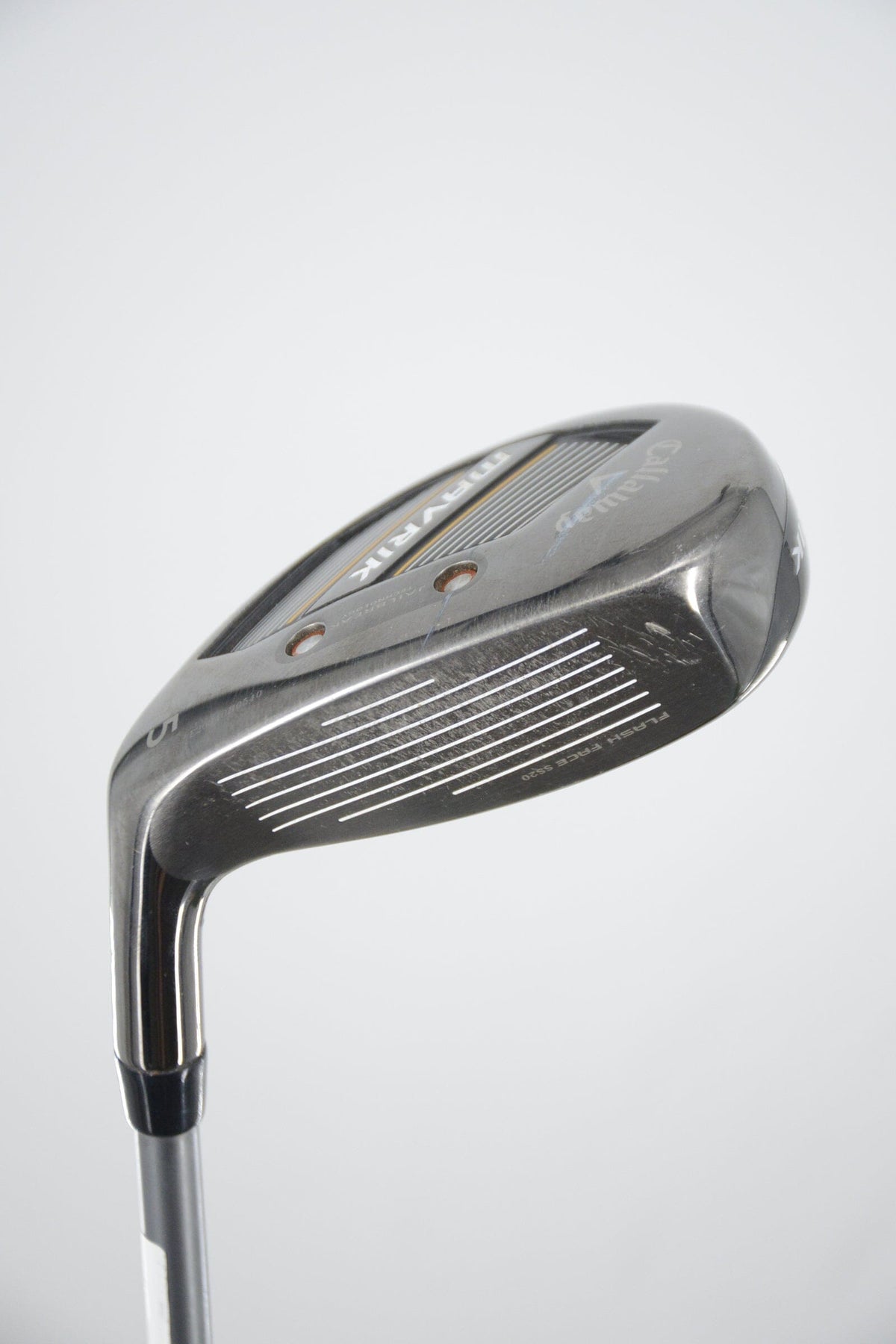 Callaway Mavrik Max 5 Hybrid R Flex 38.75" Golf Hybrids Callaway 