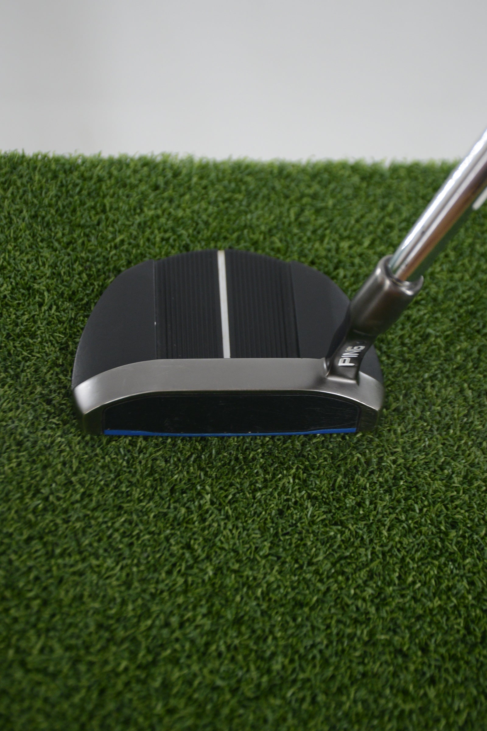 Ping 2025 Scottsdale Oslo 3 Putter 34.5"
