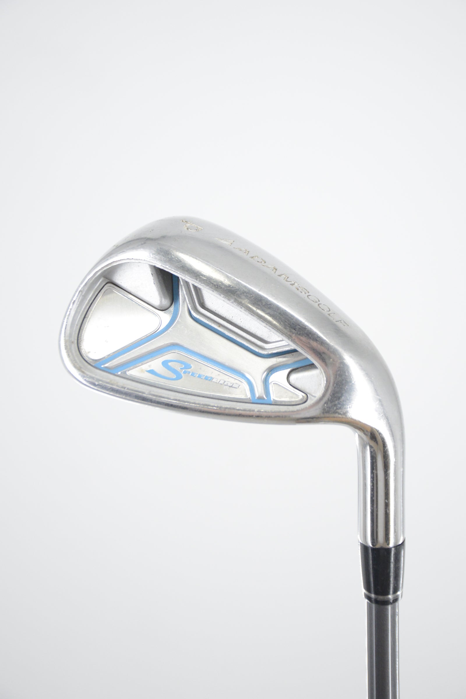 Women's Adams Speedline Plus PW W Flex 34.5"