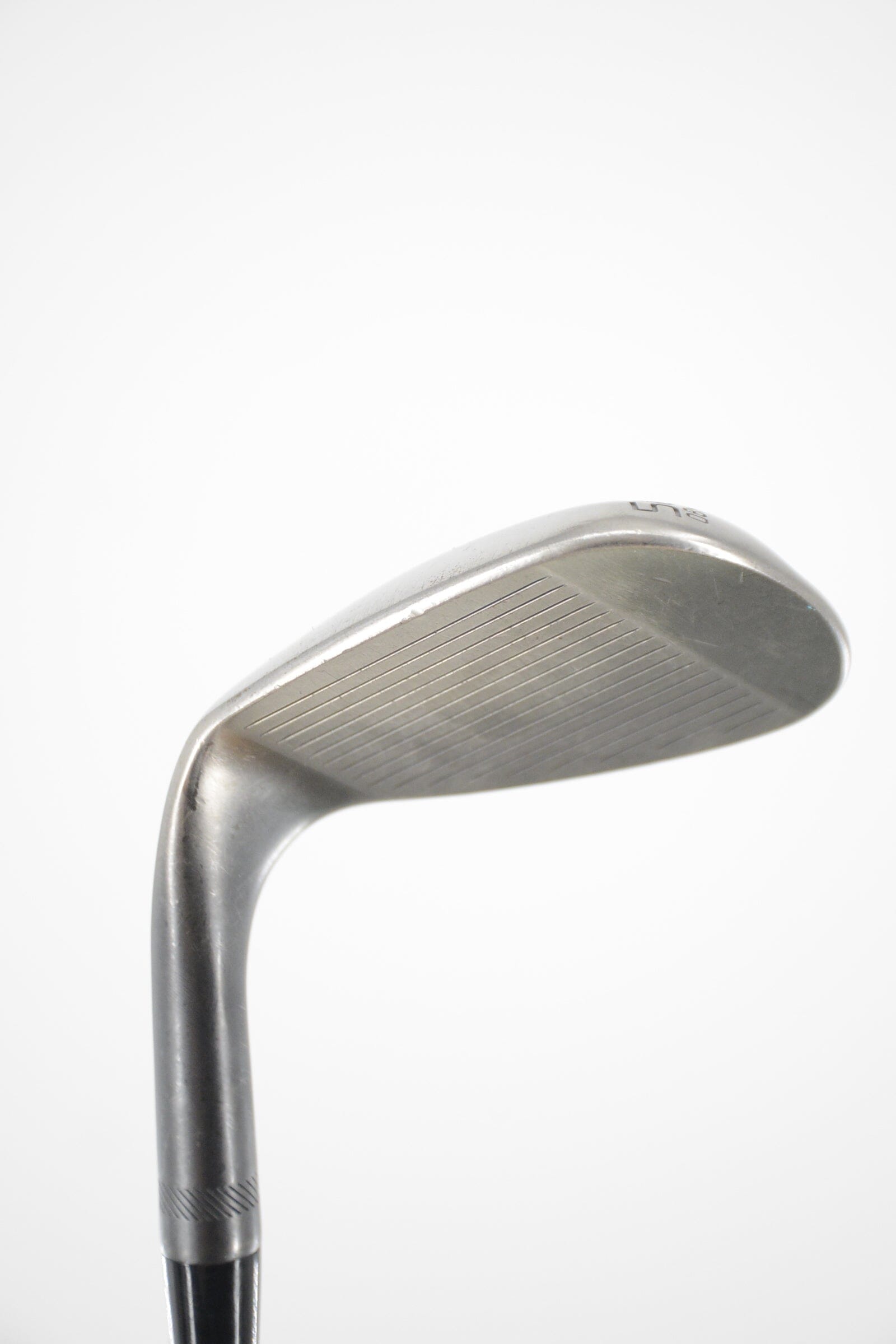 Titleist Vokey SM10 Jet Black 56 Degree Wedge Wedge Flex 35.5" Golf Clubs GolfRoots 