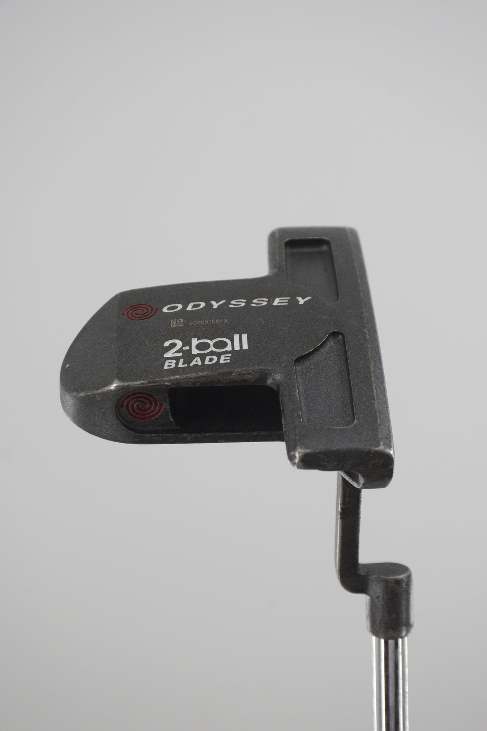 Odyssey DFX 2-Ball Blade Putter 33" Golf Clubs GolfRoots 