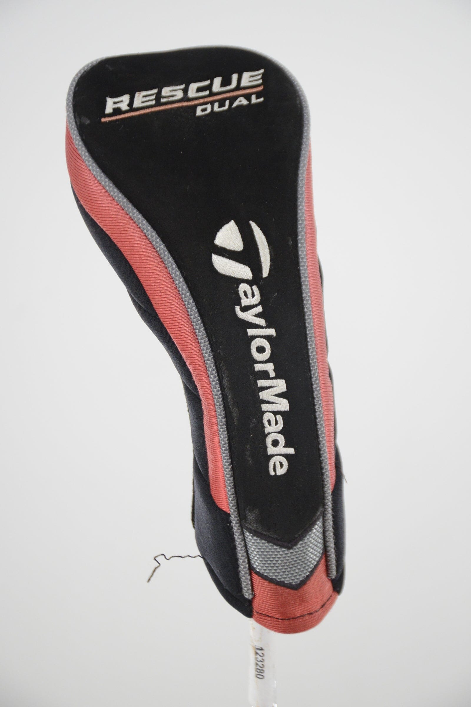 TaylorMade Rescue Dual 2 Hybrid R Flex 40.25" Golf Clubs GolfRoots 