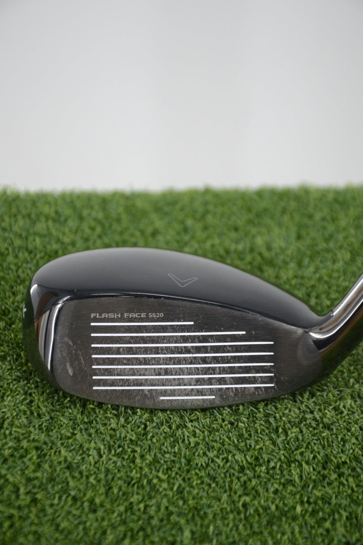 Callaway Mavrik Max 5 Hybrid R Flex 38.75" Golf Hybrids Callaway 