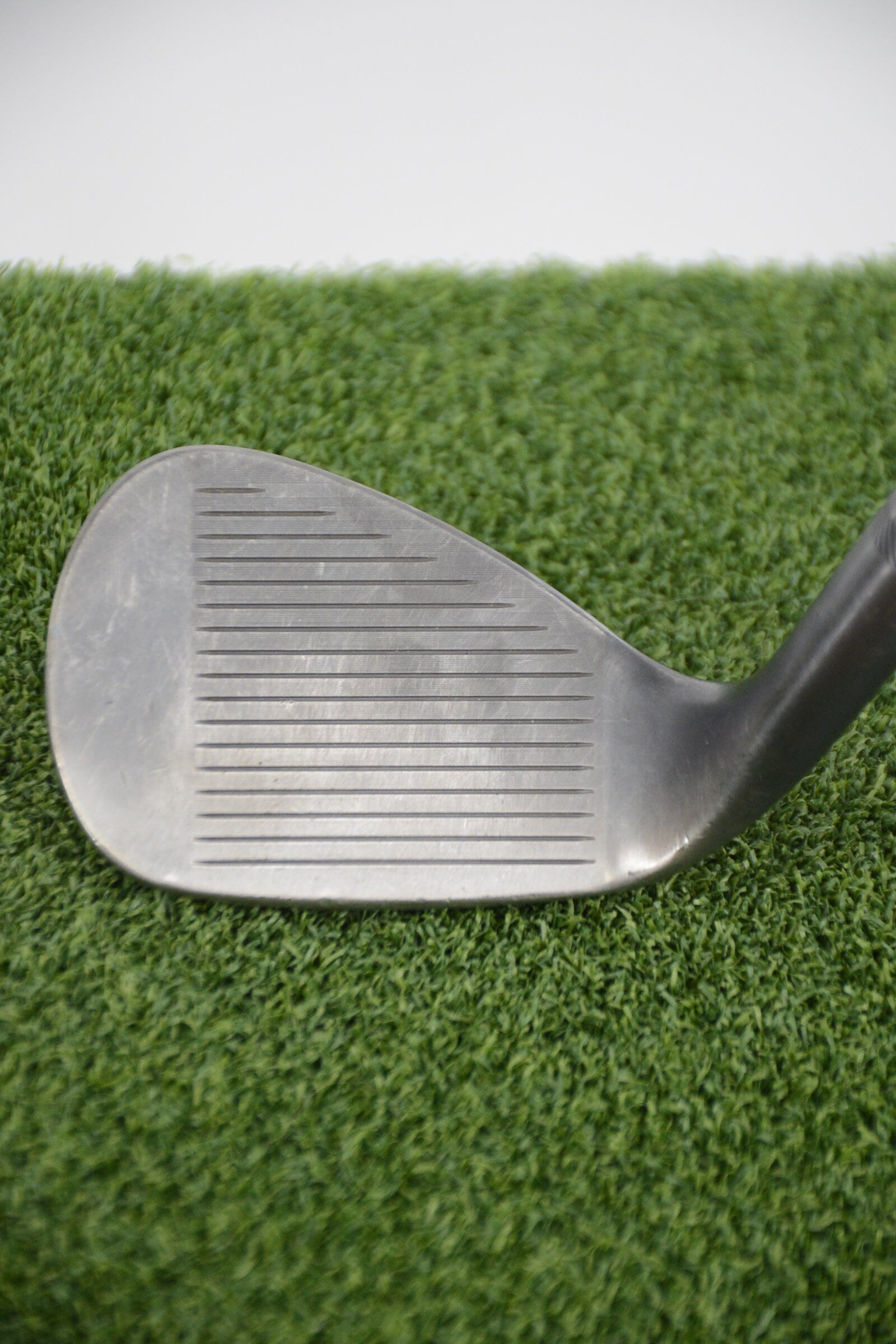Titleist Vokey SM10 Jet Black 56 Degree Wedge Wedge Flex 35.5" Golf Clubs GolfRoots 