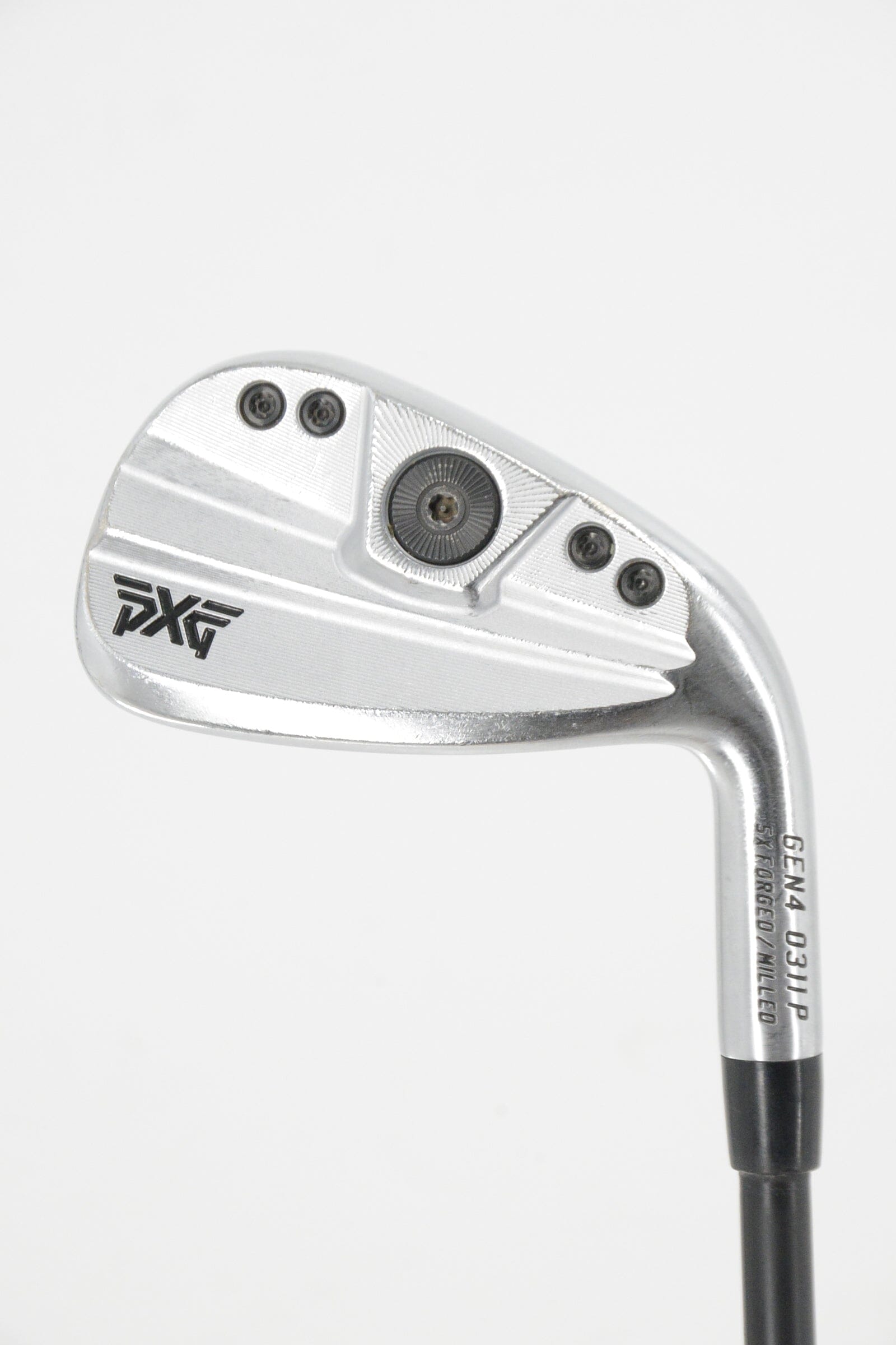 PXG 0311P　GEN5アイアン　#5-PW モーダス105S　6本セット PXG 0311 P GEN 5 IRONS RH 5-PW.GW RECOIL DART 65 F2
