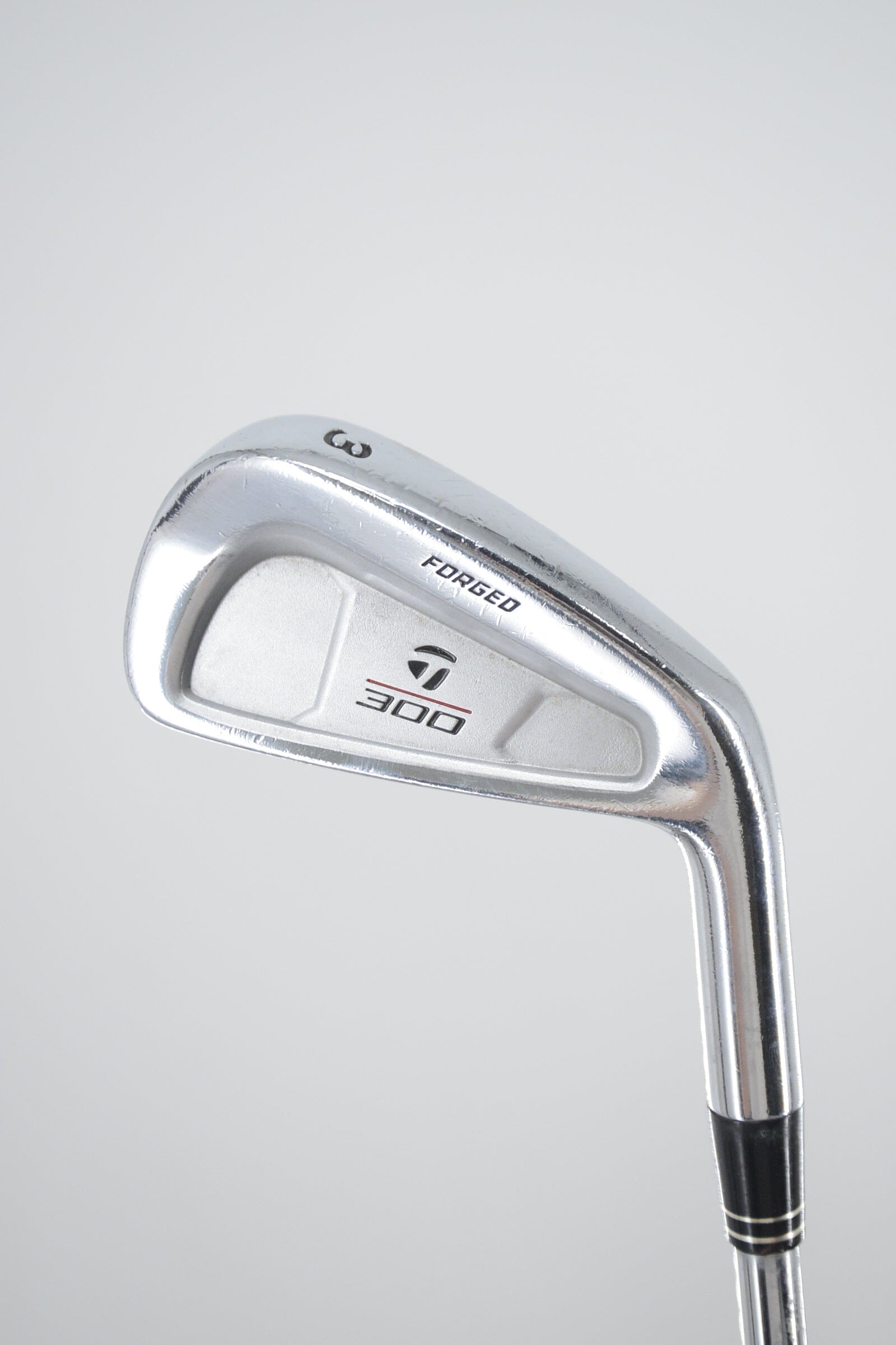 TaylorMade 300 3 Iron S Flex 39.25" Golf Clubs GolfRoots 