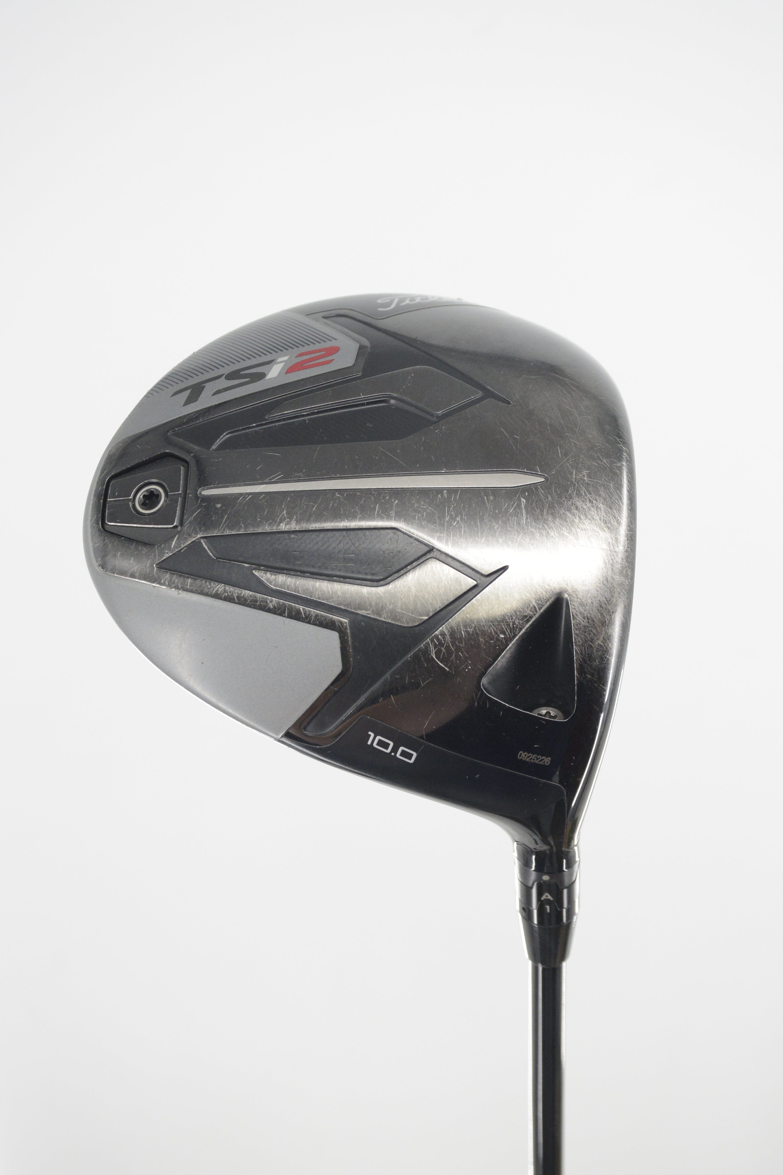 Titleist TSi2 10 Degree Driver S Flex 44.75" Golf Clubs GolfRoots 