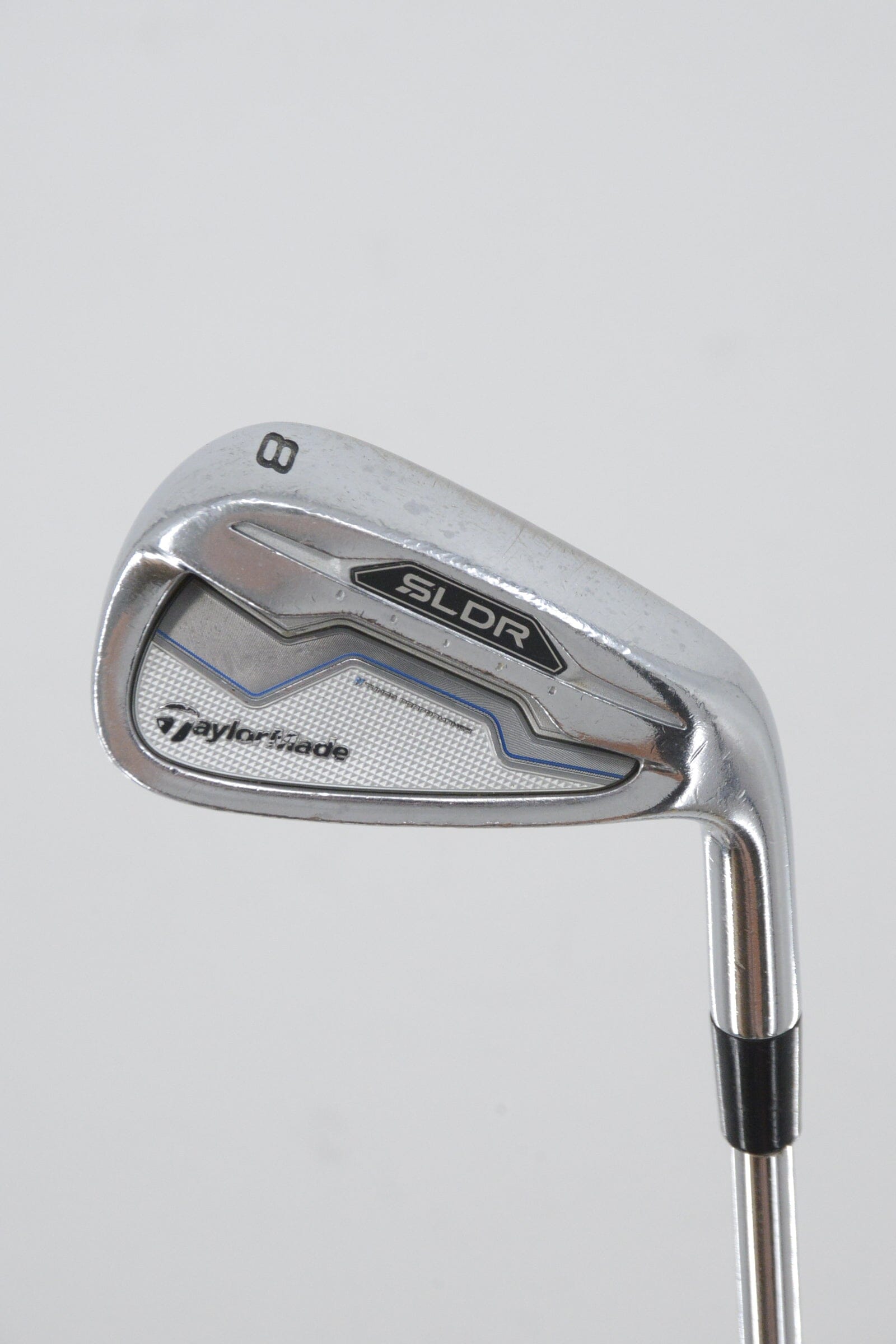 TaylorMade SLDR 6-9 Iron Set R Flex +0.25" Golf Clubs GolfRoots 