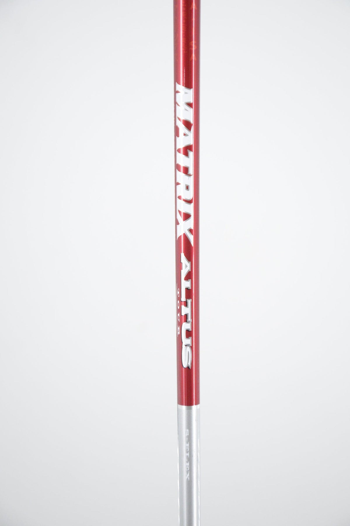Adams Red 2015 23 Degree Hybrid S Flex 39.25"