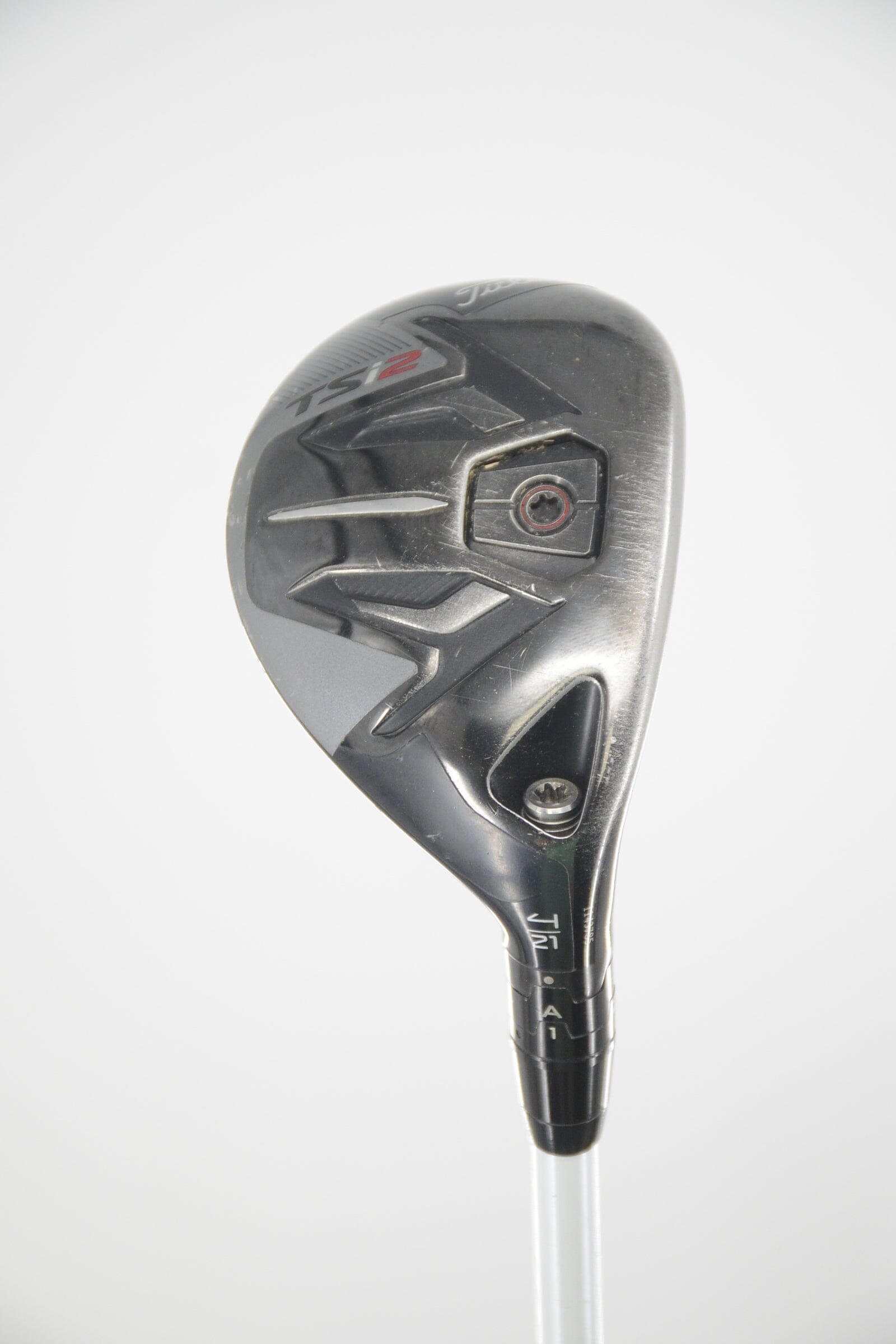 Titleist TSi2 4 Hybrid R Flex 39.75" Golf Clubs GolfRoots 