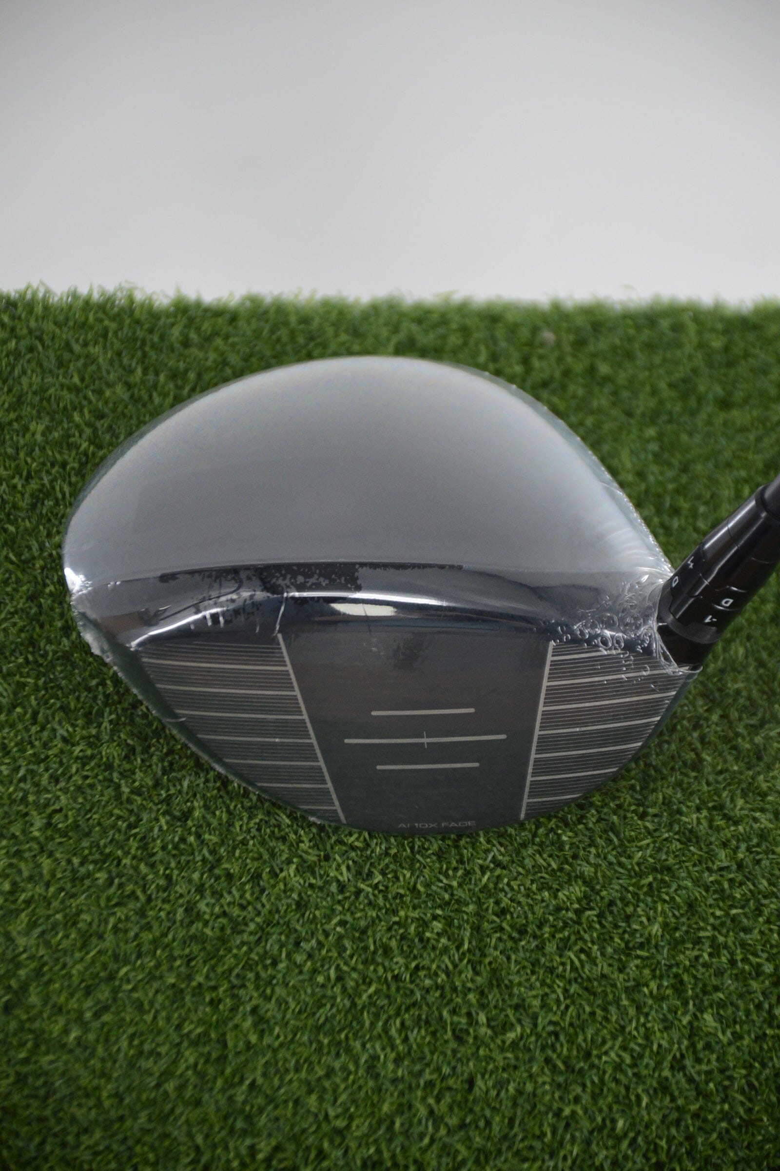 NEW Callaway Elyte Sandstorm Triple Diamond 10.5 Degree Driver S