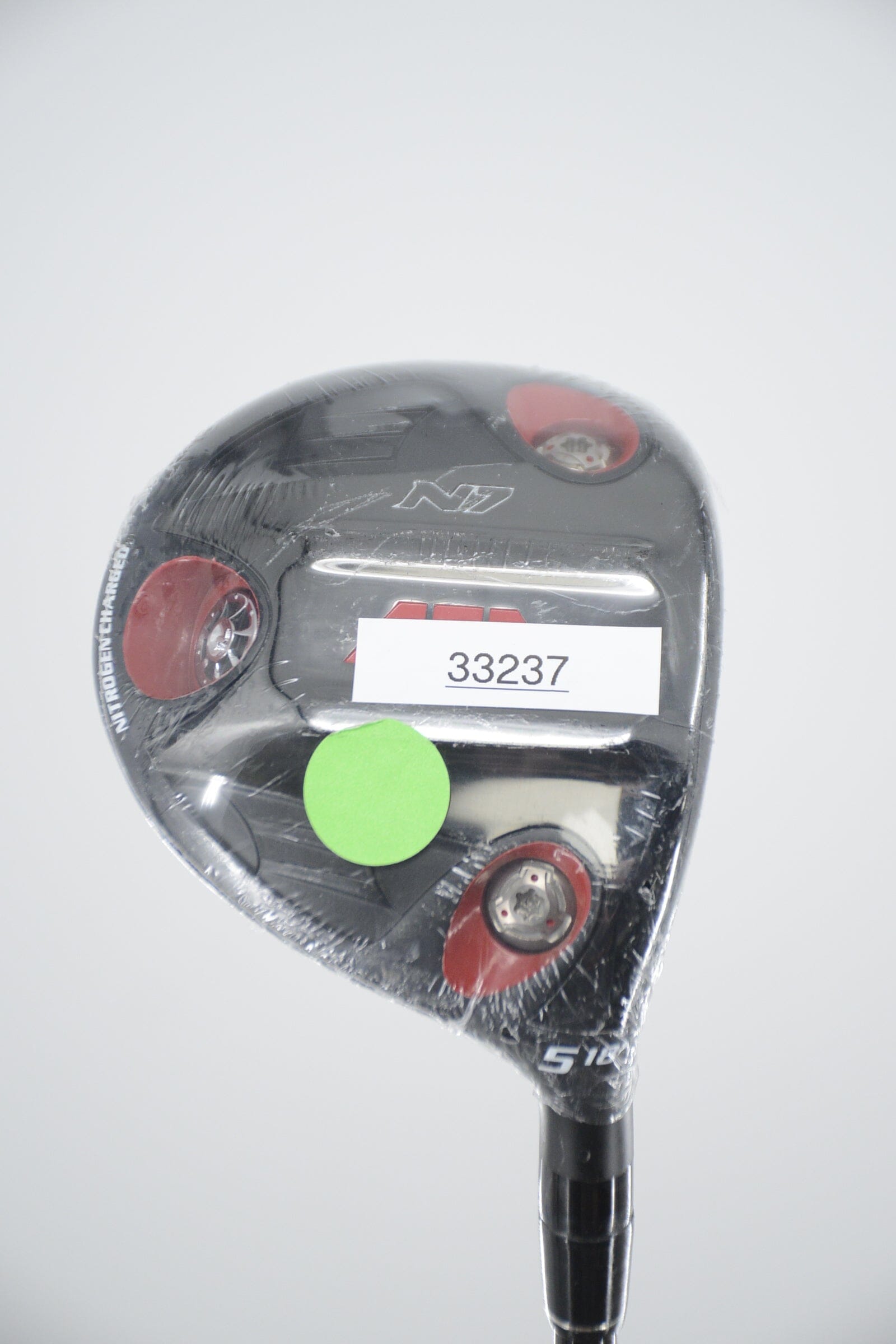 Roots GOLF Roots Raptor 21° Roots Raptor Driver