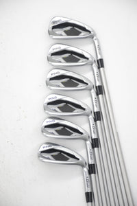 Ping G430 7-SW Iron Set R Flex -0.5"