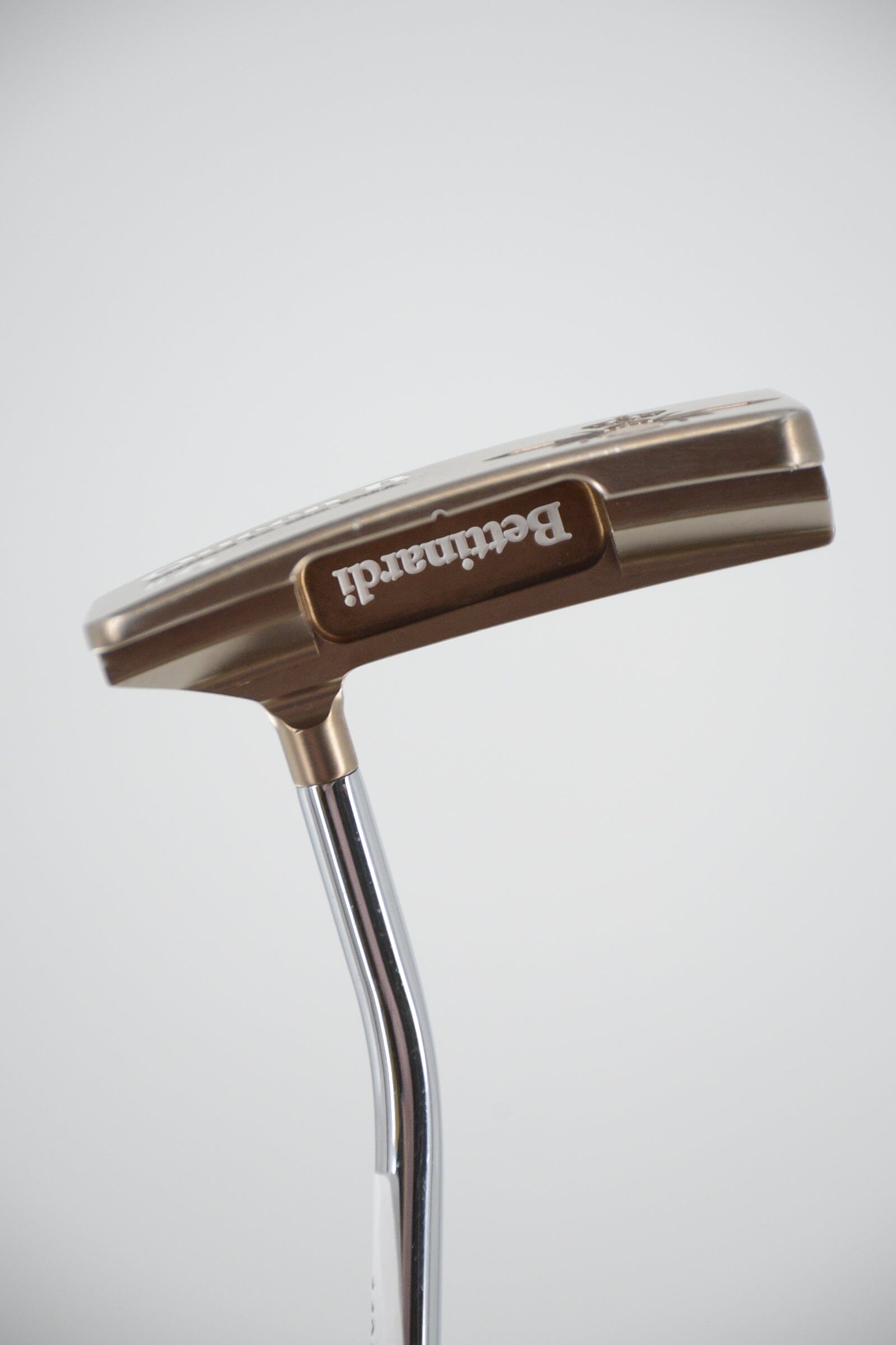 Lefty Bettinardi 2023 Queen B 6 Putter 35" Golf Clubs GolfRoots 