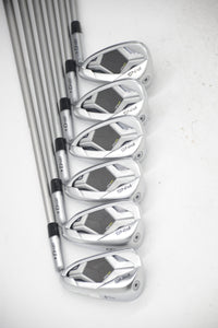 Ping G430 7-SW Iron Set R Flex -0.5"