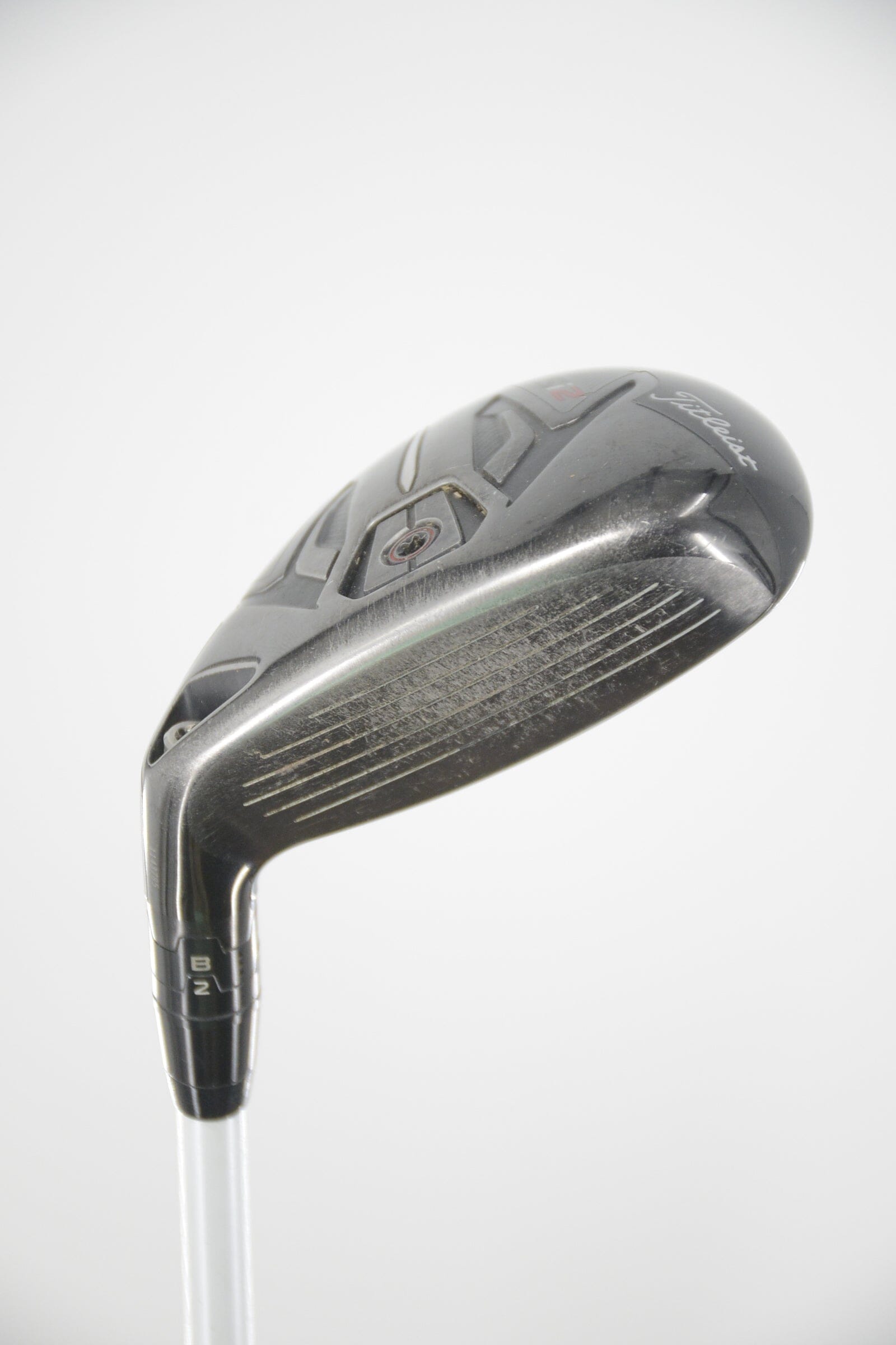 Titleist TSi2 4 Hybrid R Flex 39.75" Golf Clubs GolfRoots 