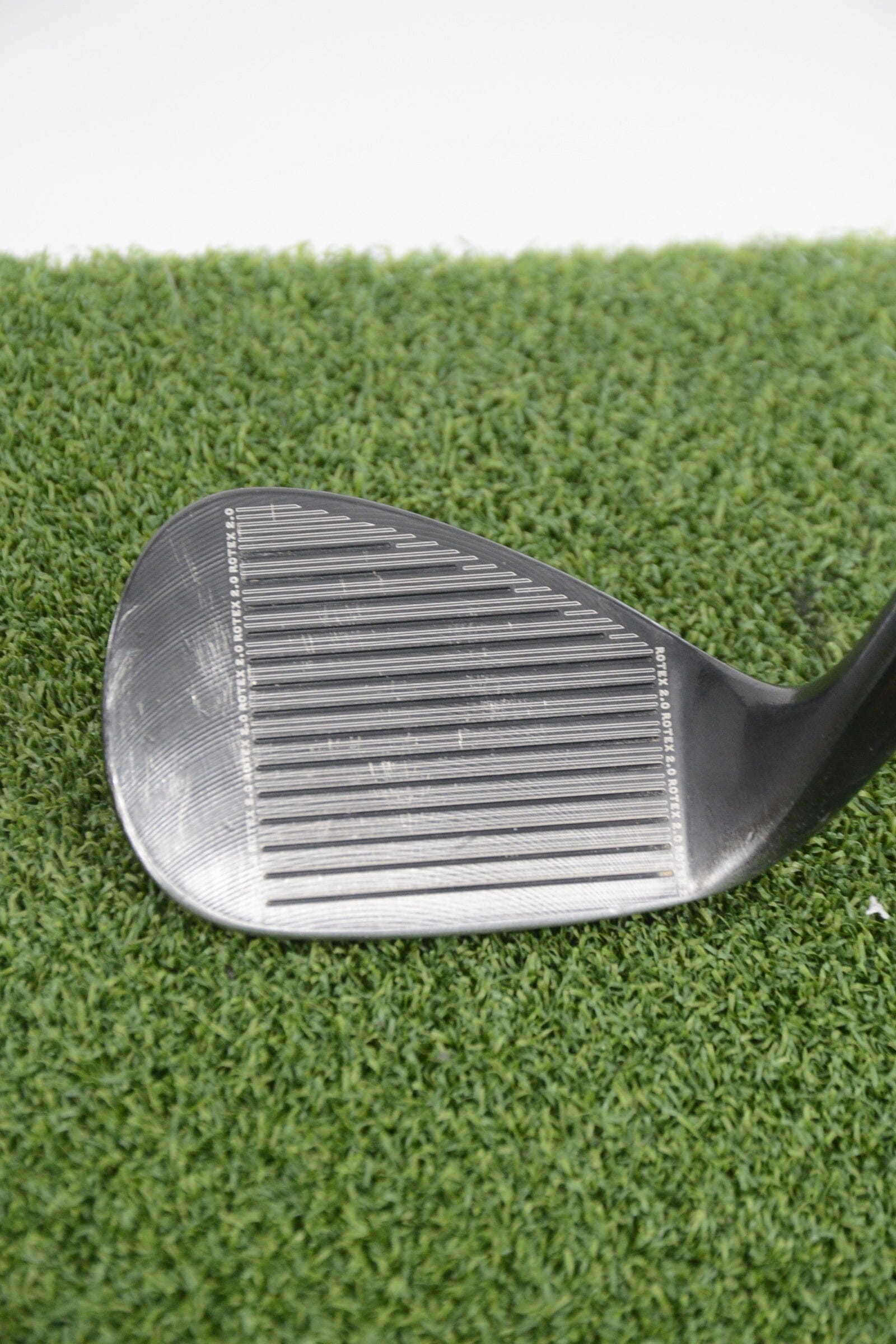 Cleveland 588 Tour Action 60 Degree Wedge Wedge Flex 35" Golf Clubs GolfRoots 