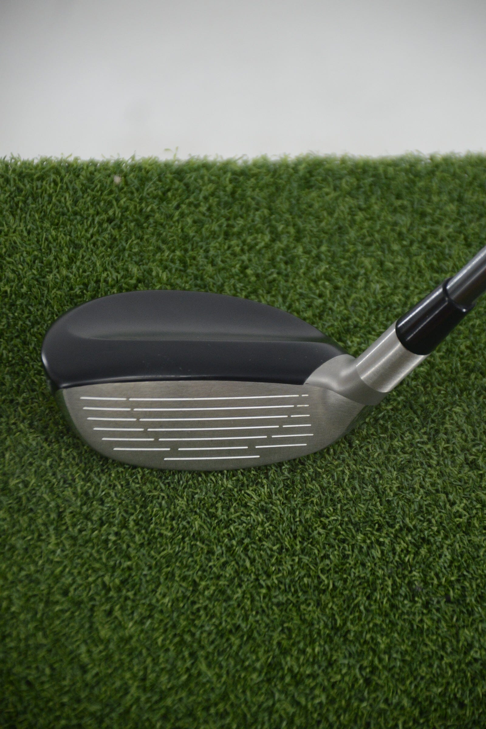 Cleveland Hibore XLS 3 Hybrid S Flex 40" Golf Clubs GolfRoots 