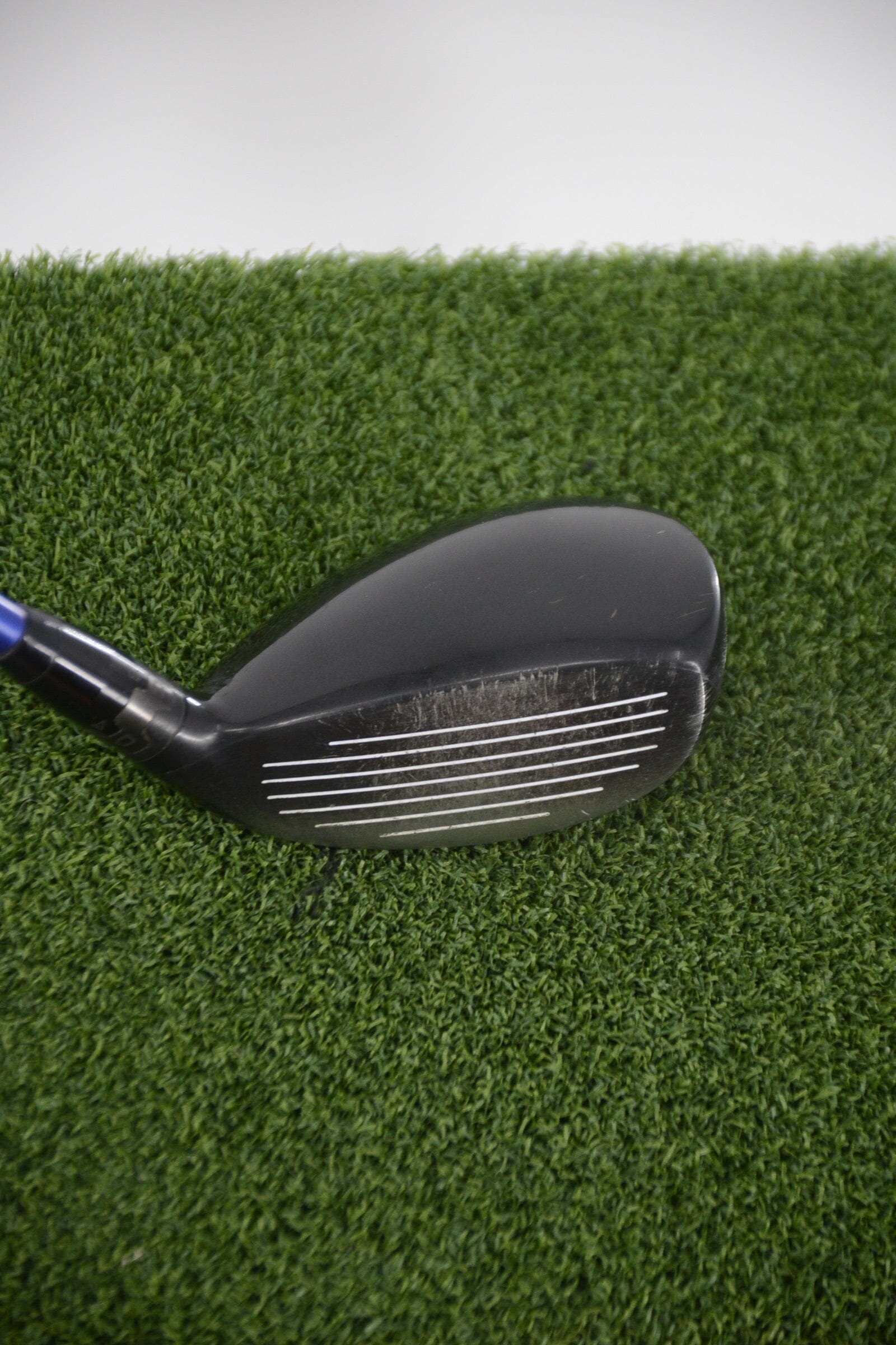 Lefty Titleist 913H 21 Degree Hybrid S Flex 41"