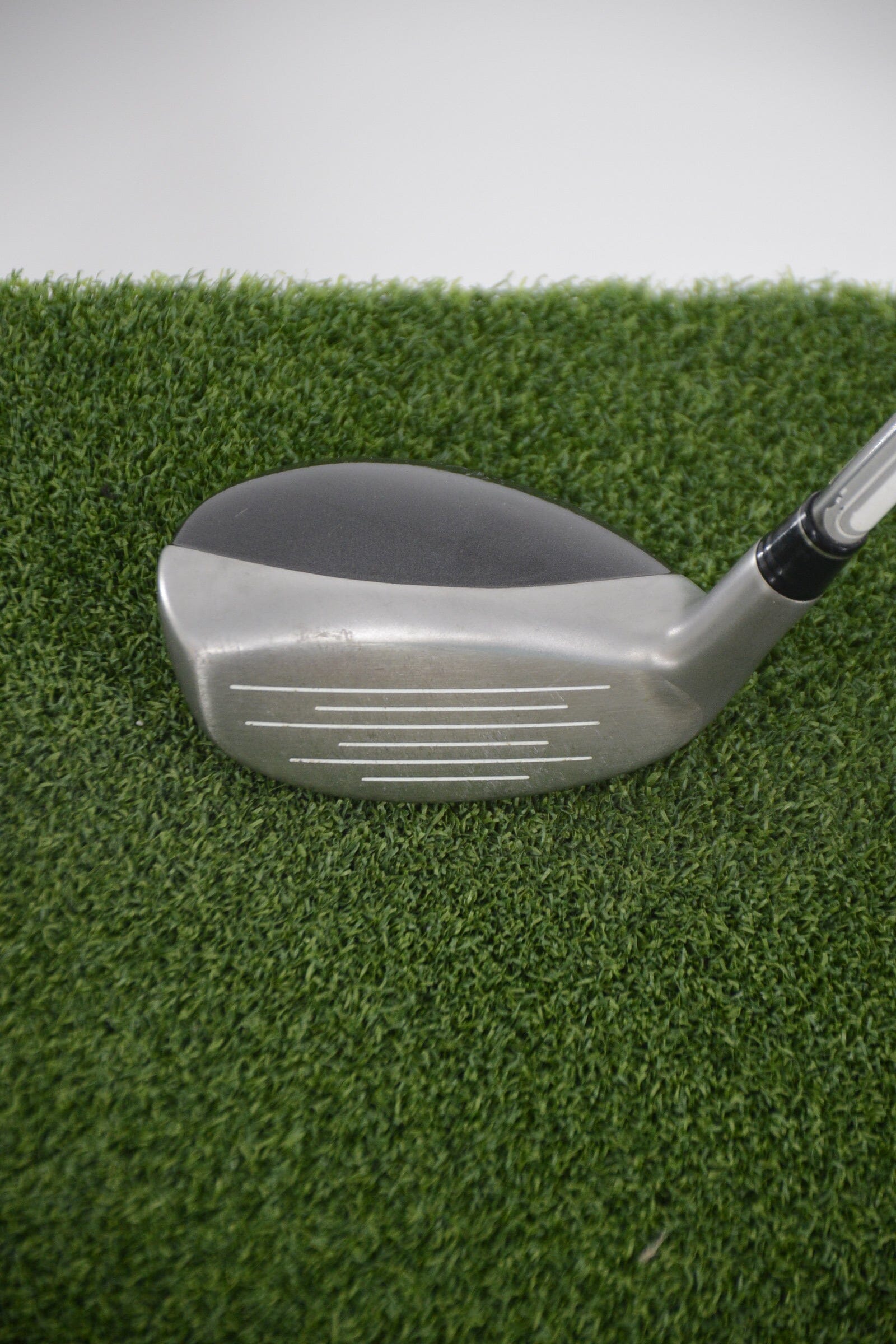 TaylorMade Rescue Dual 4 Hybrid S Flex 40" Golf Clubs GolfRoots 