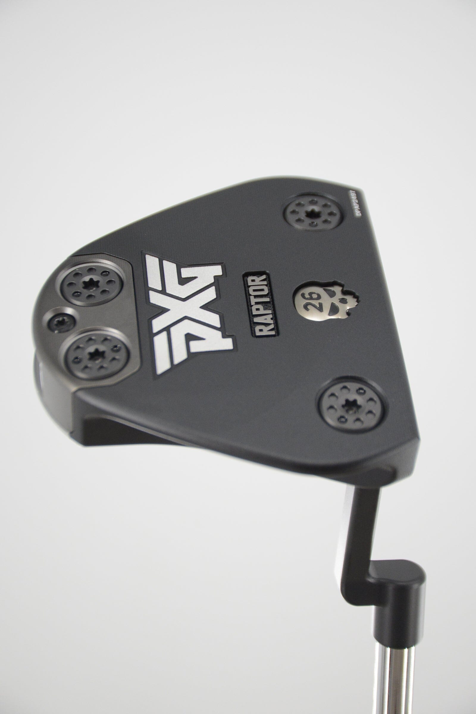 NEW PXG Battle Ready Raptor Putter 34.25" Golf Clubs GolfRoots 