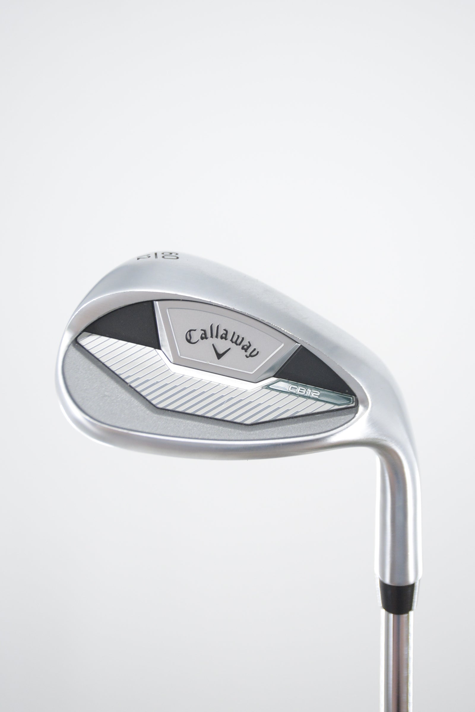 Callaway CB 12 60 Degree Wedge Wedge Flex 33.75"