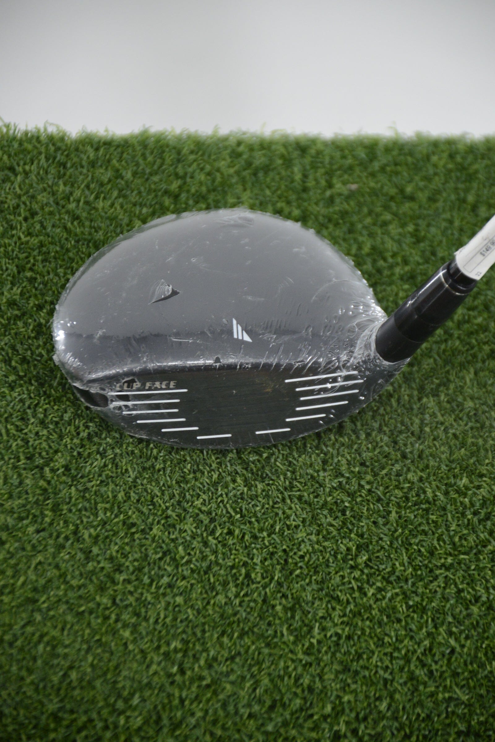 NEW PowerBilt Air Force One N7 5 Wood R Flex 42.75" Golf Clubs GolfRoots 