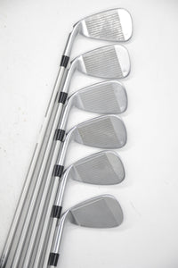 Ping G430 7-SW Iron Set R Flex -0.5"
