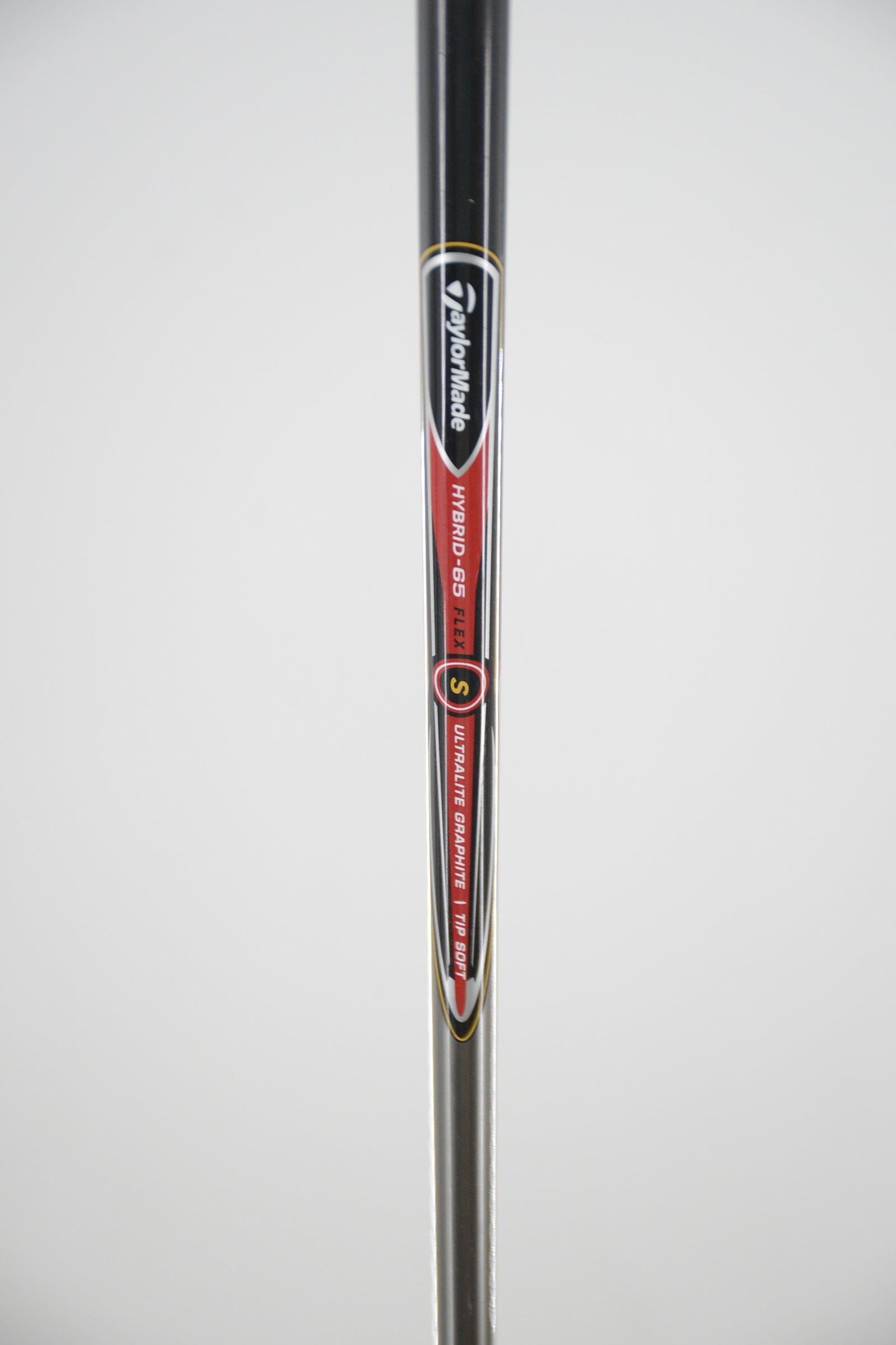 TaylorMade Rescue Dual 4 Hybrid S Flex 40" Golf Clubs GolfRoots 