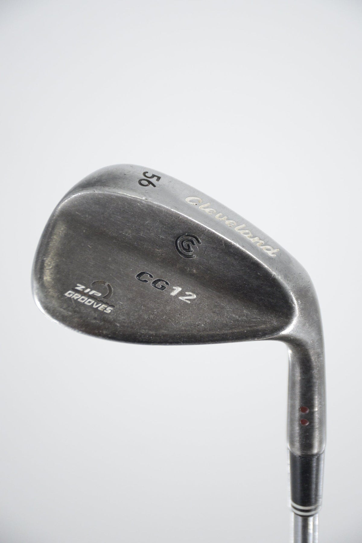 Cleveland CG12 Black Pearl 56 Degree Wedge Wedge Flex 36" Golf Wedges Cleveland 