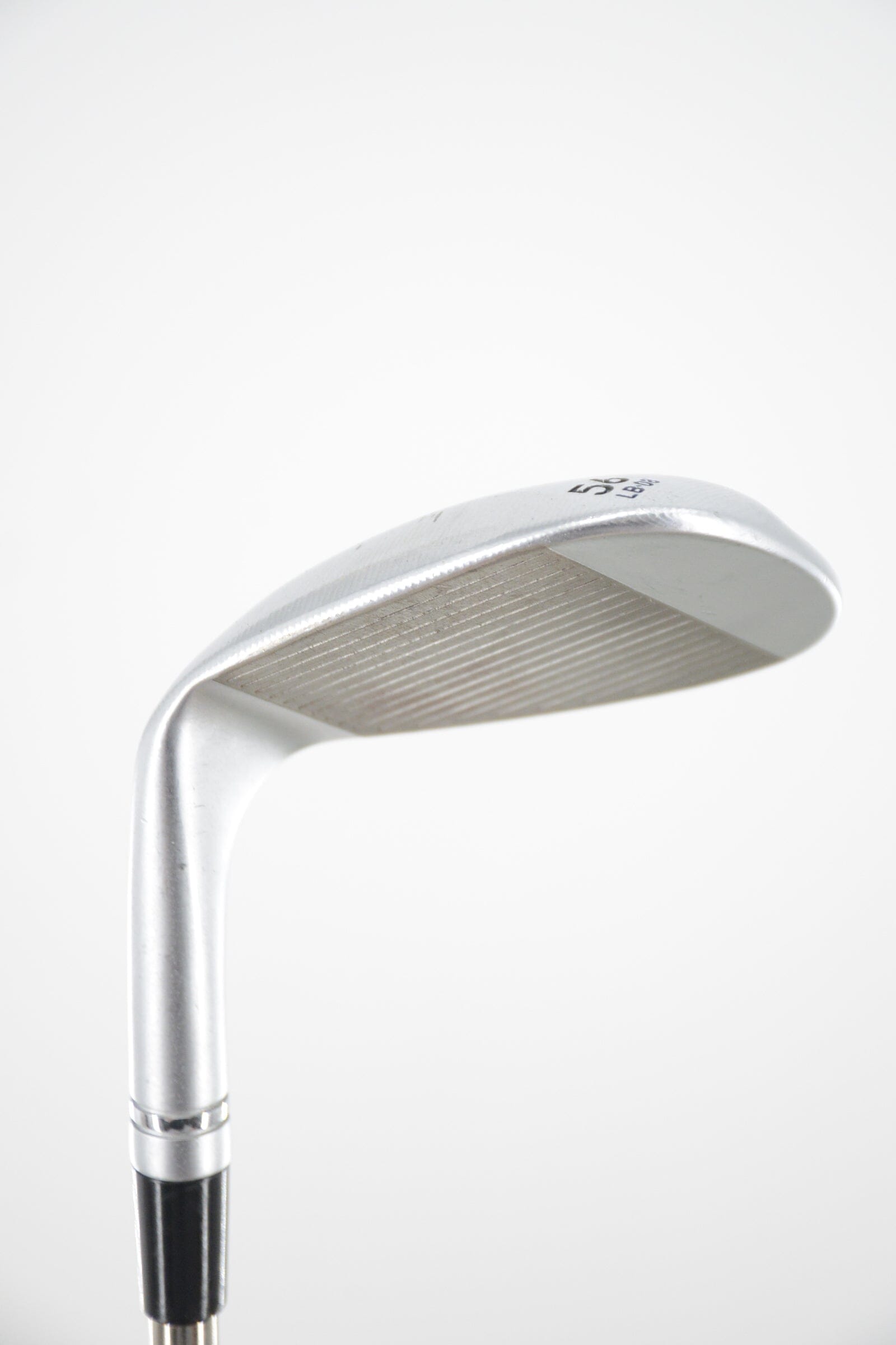 Women's TaylorMade MG3 Chrome 56 Degree Wedge W Flex 31.5" Golf Clubs GolfRoots 