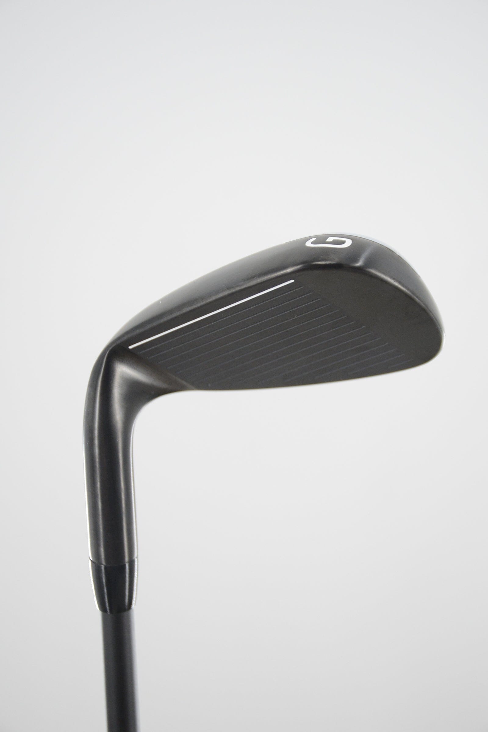 PXG 0311P Gen5 Black Label Elite GW S Flex 35.25" Golf Clubs GolfRoots 