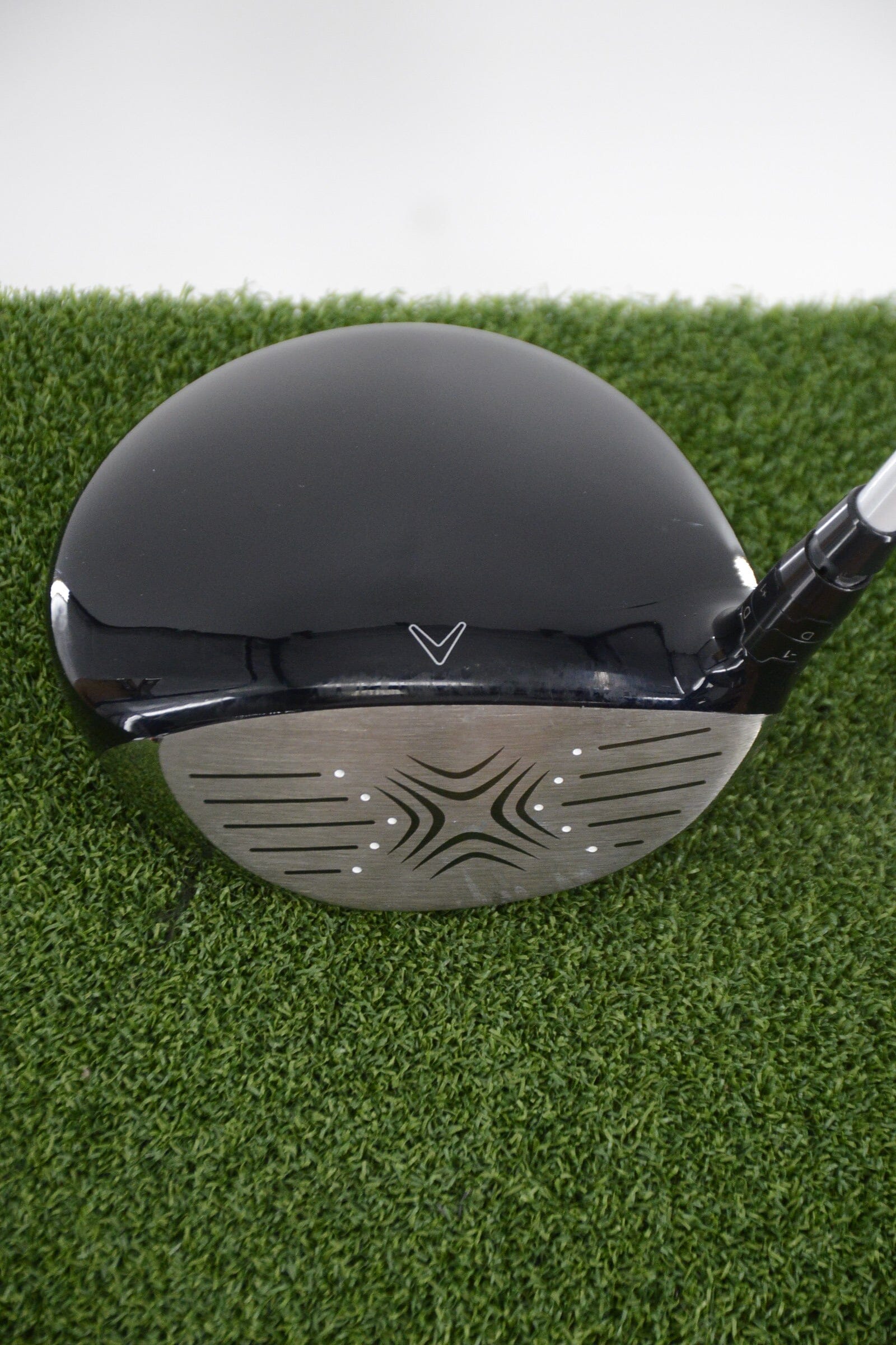 Callaway Big Bertha 2014 9 Degree Driver S Flex 45.5" Golf Clubs GolfRoots 