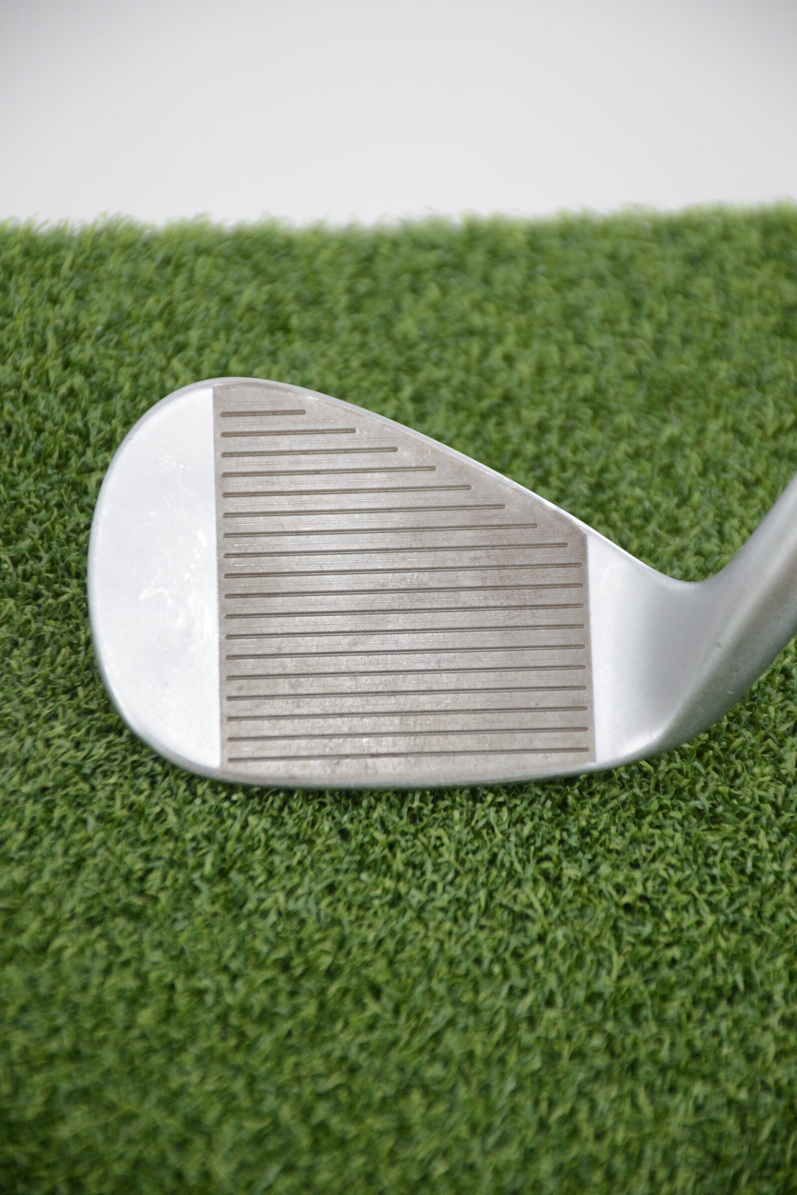 Women's TaylorMade MG3 Chrome 56 Degree Wedge W Flex 31.5" Golf Clubs GolfRoots 