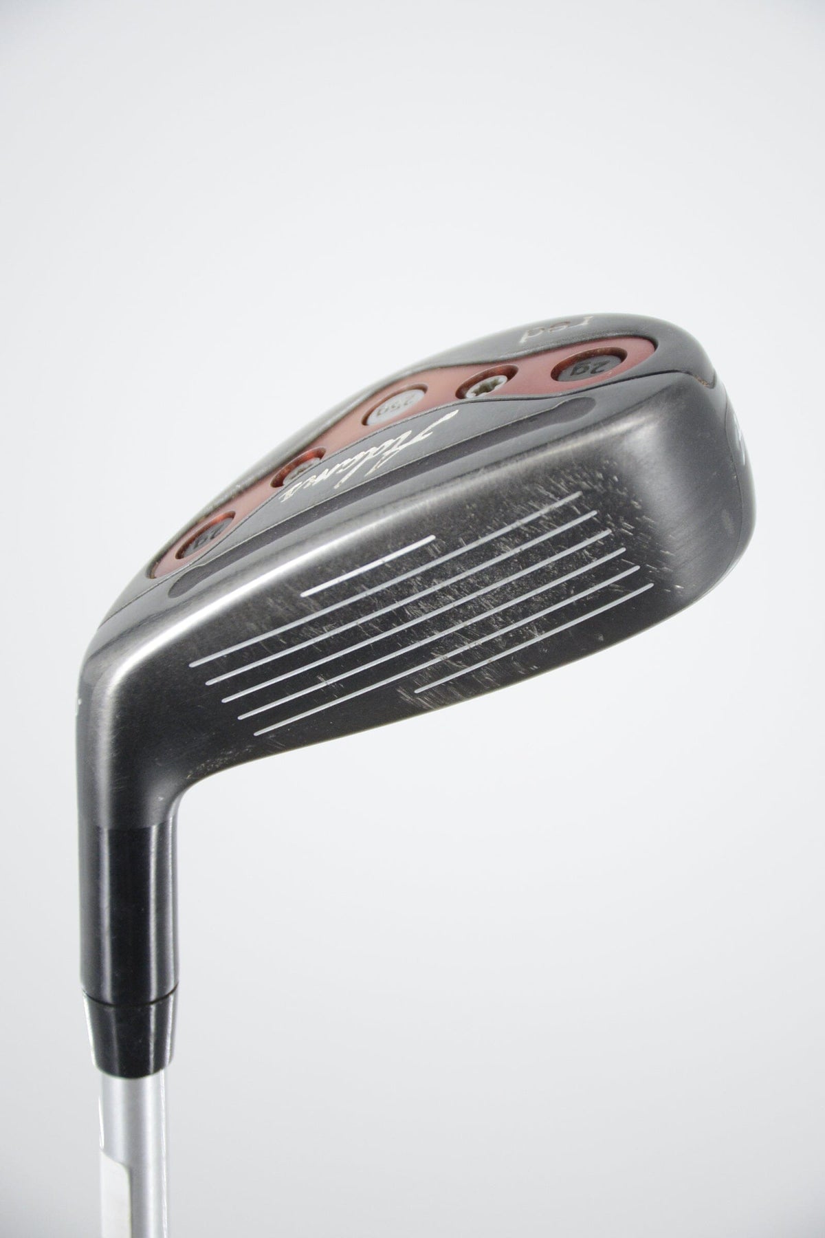 Adams Red 2015 20 Degree Hybrid S Flex 39.75"
