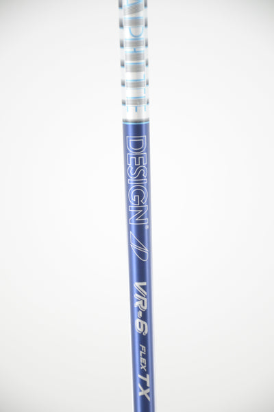 GRAPHITE DESIGN Tour AD VR シャフト SMW1093_51af7690-f2eb-4db5-