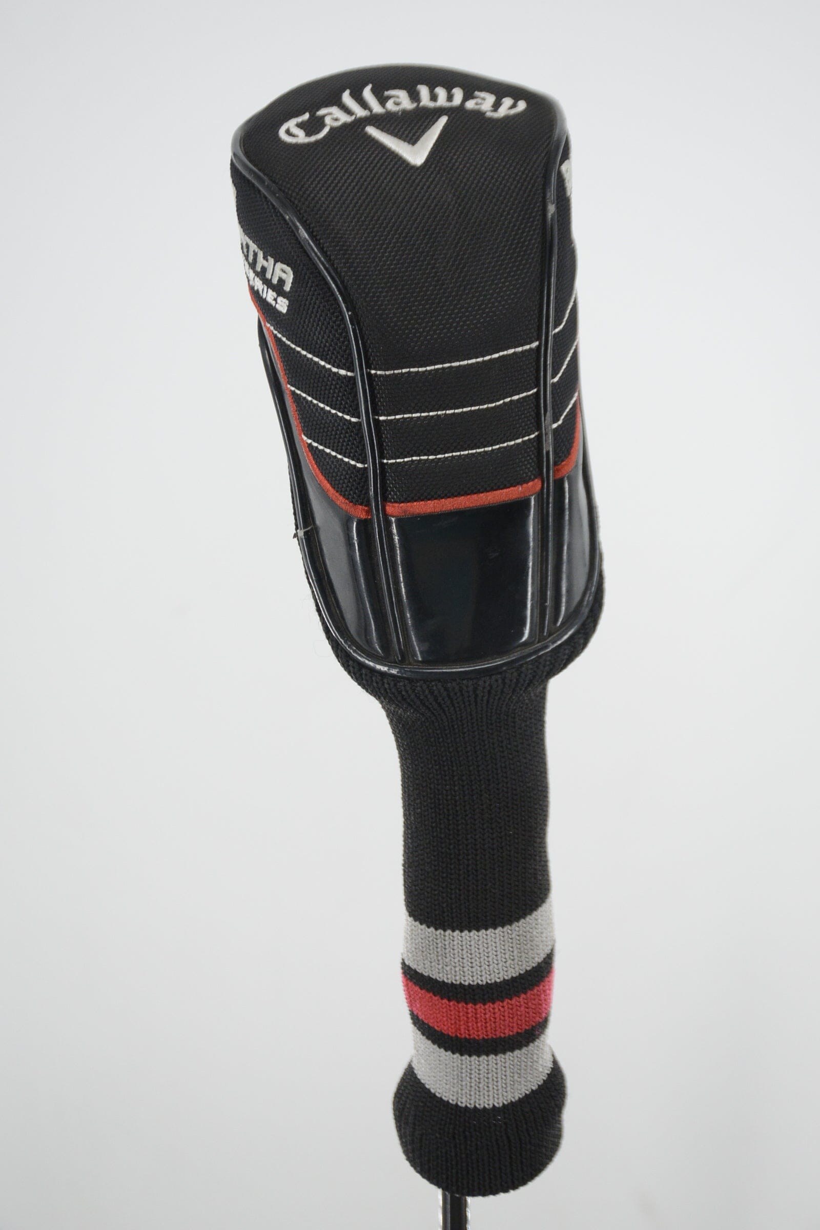 Callaway Big Bertha V Series 3 Wood R Flex 43" Golf Clubs GolfRoots 