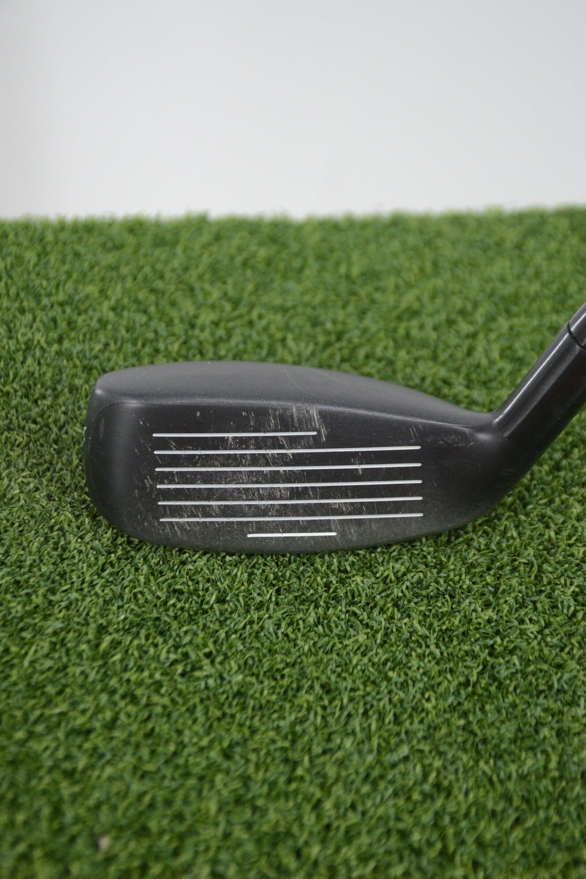 Adams Red 2015 20 Degree Hybrid S Flex 39.75"