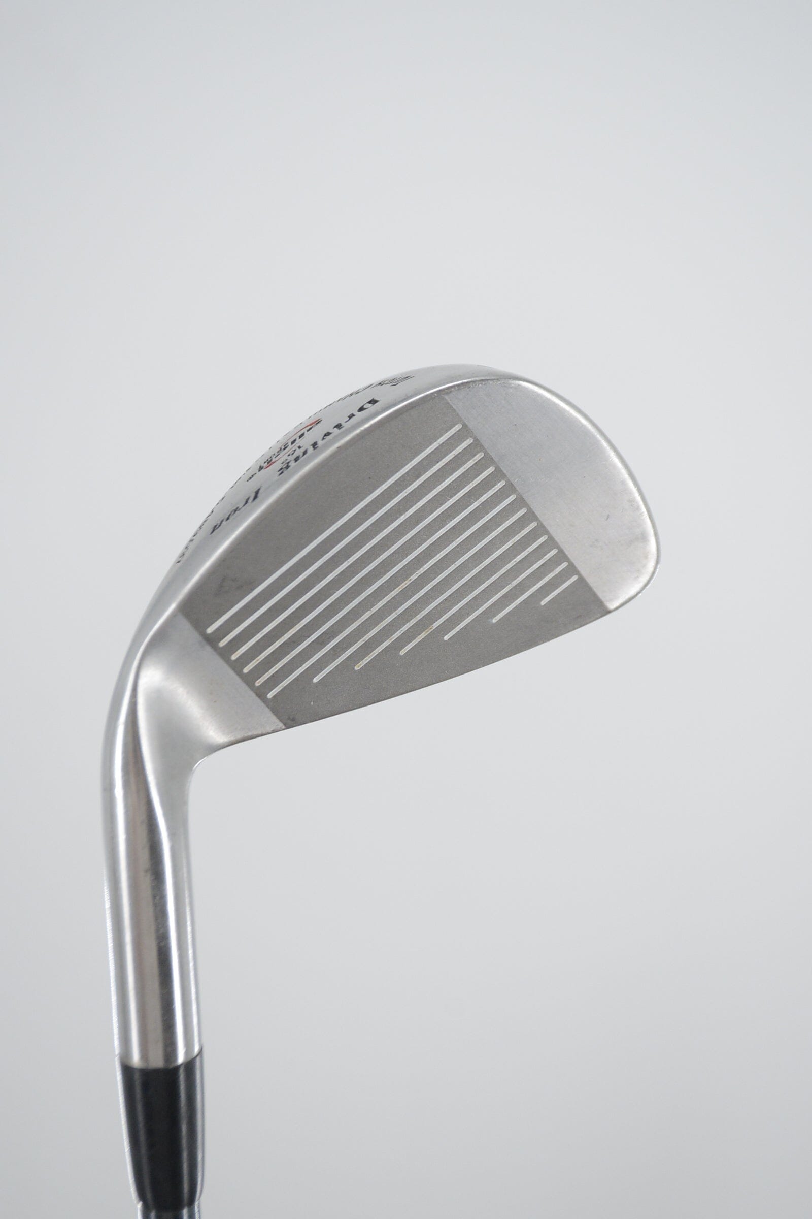 Alien Tutch Chamber 16 Degree Driving Iron S Flex 40.5" Golf Clubs GolfRoots 