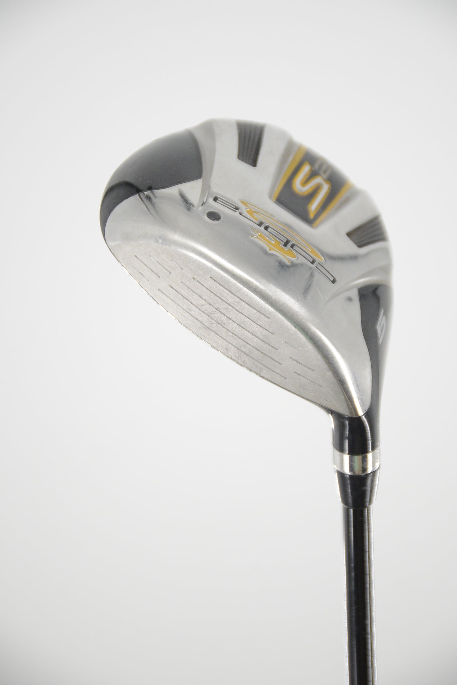 Lefty Cobra S2 5 Wood R Flex 43"